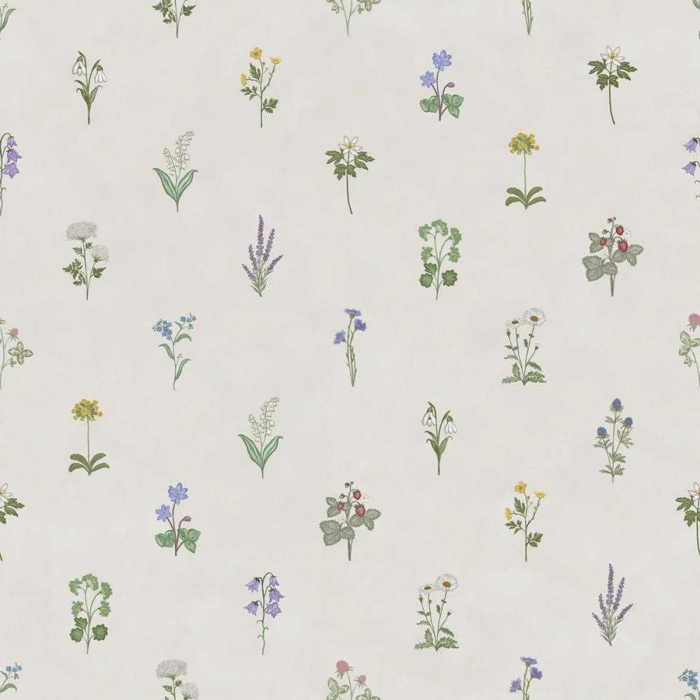 Nordic Flora Petite, Cloud
