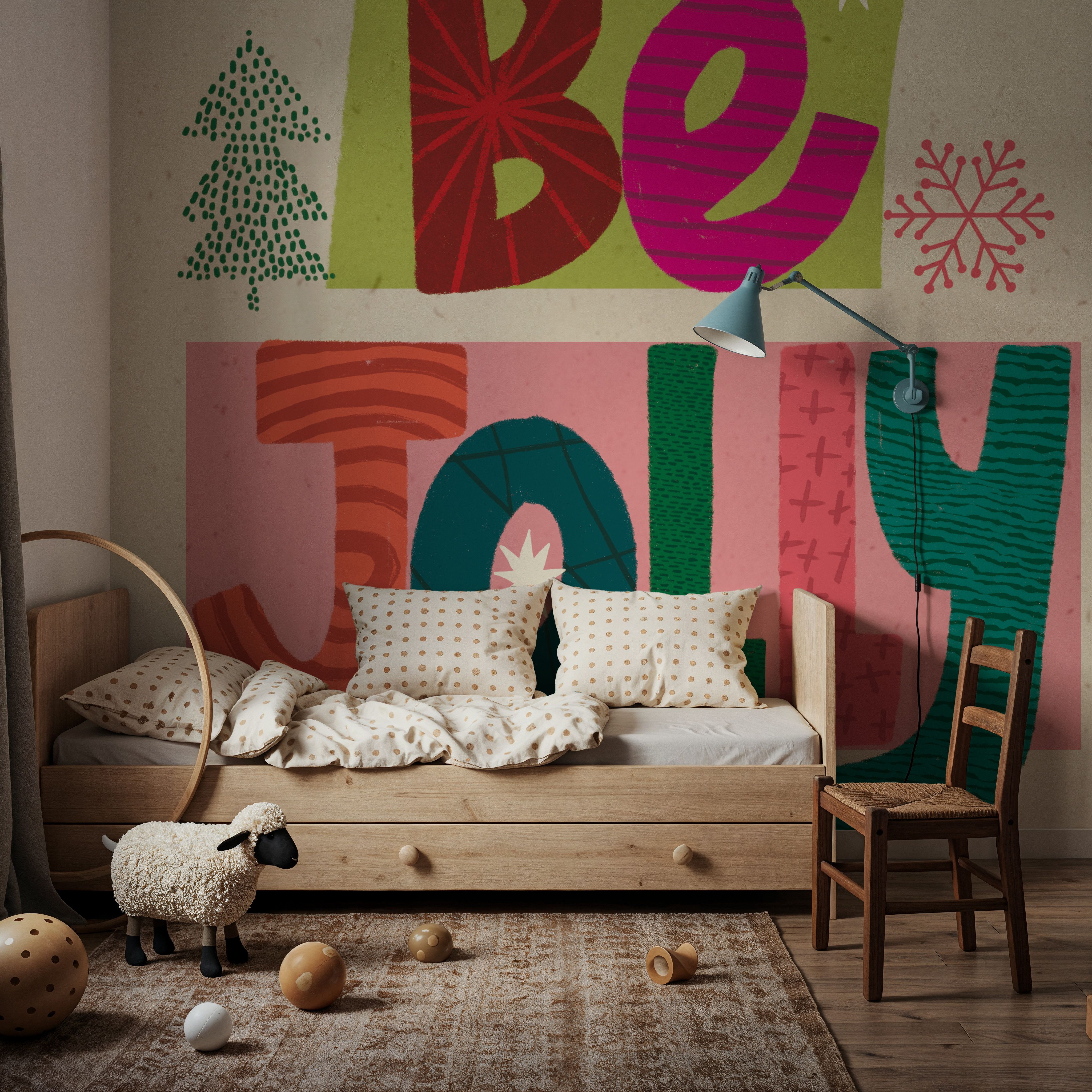 Festive Feelings II