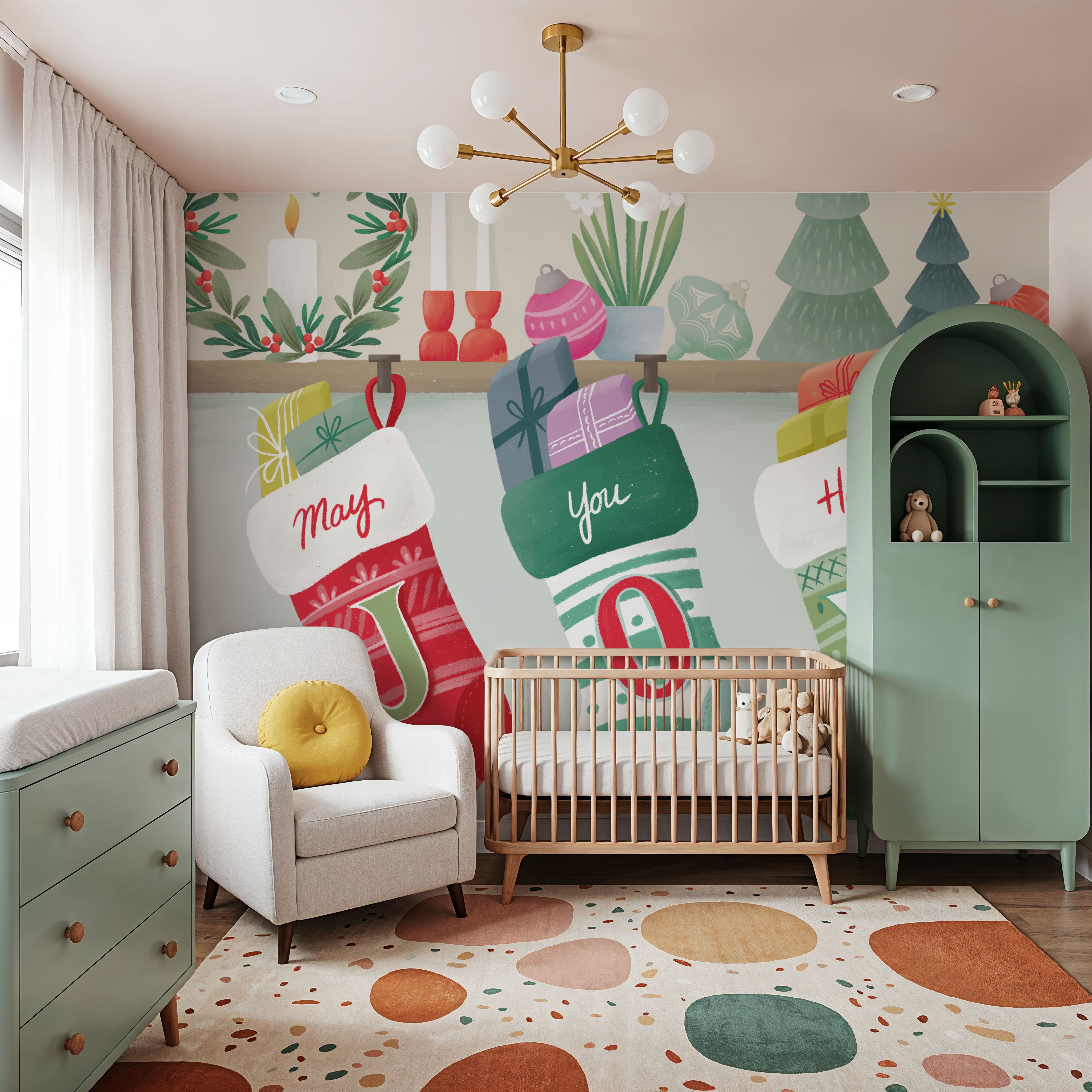 Home for the Holidays IV