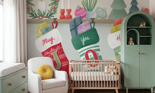 Home for the Holidays IV
