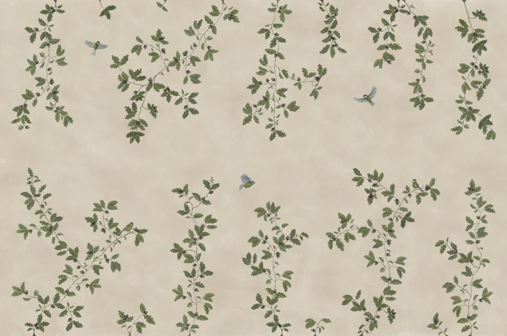 Oak Hollow, Light Beige