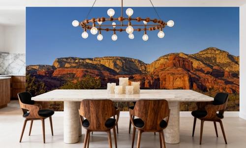 Desert Mesa Majesty