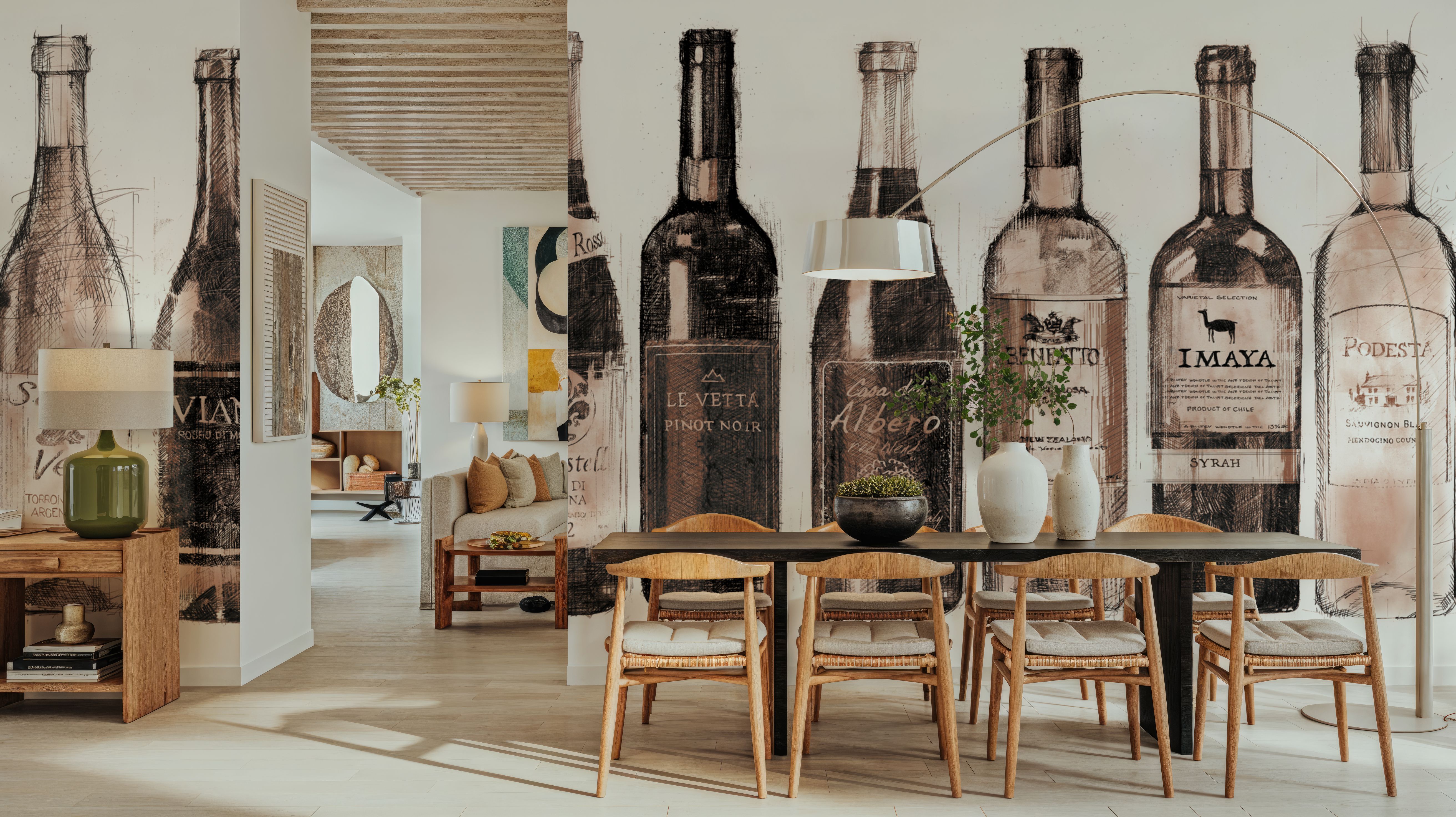 Wine Cellar Ready