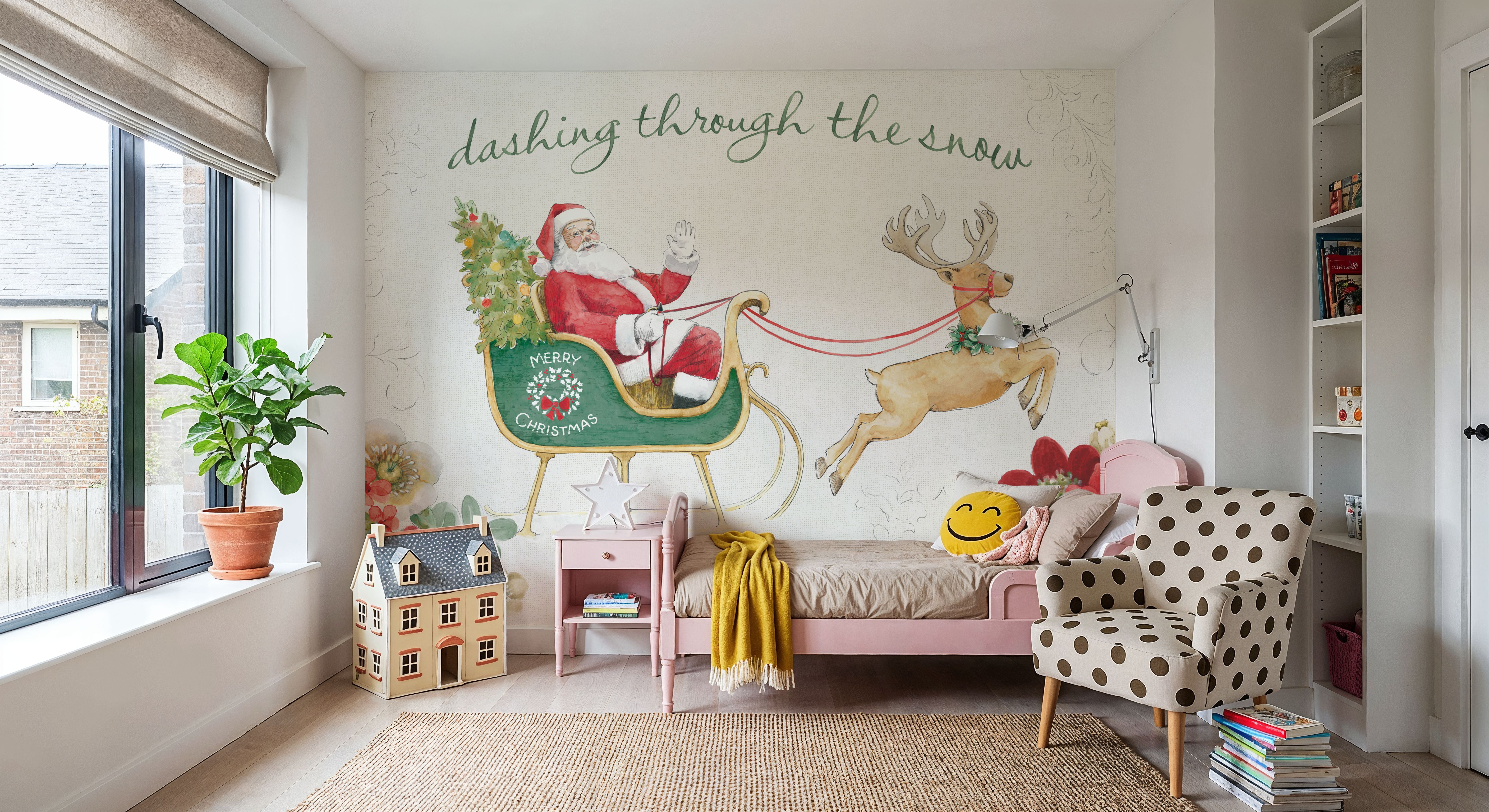 Holiday Traditions I