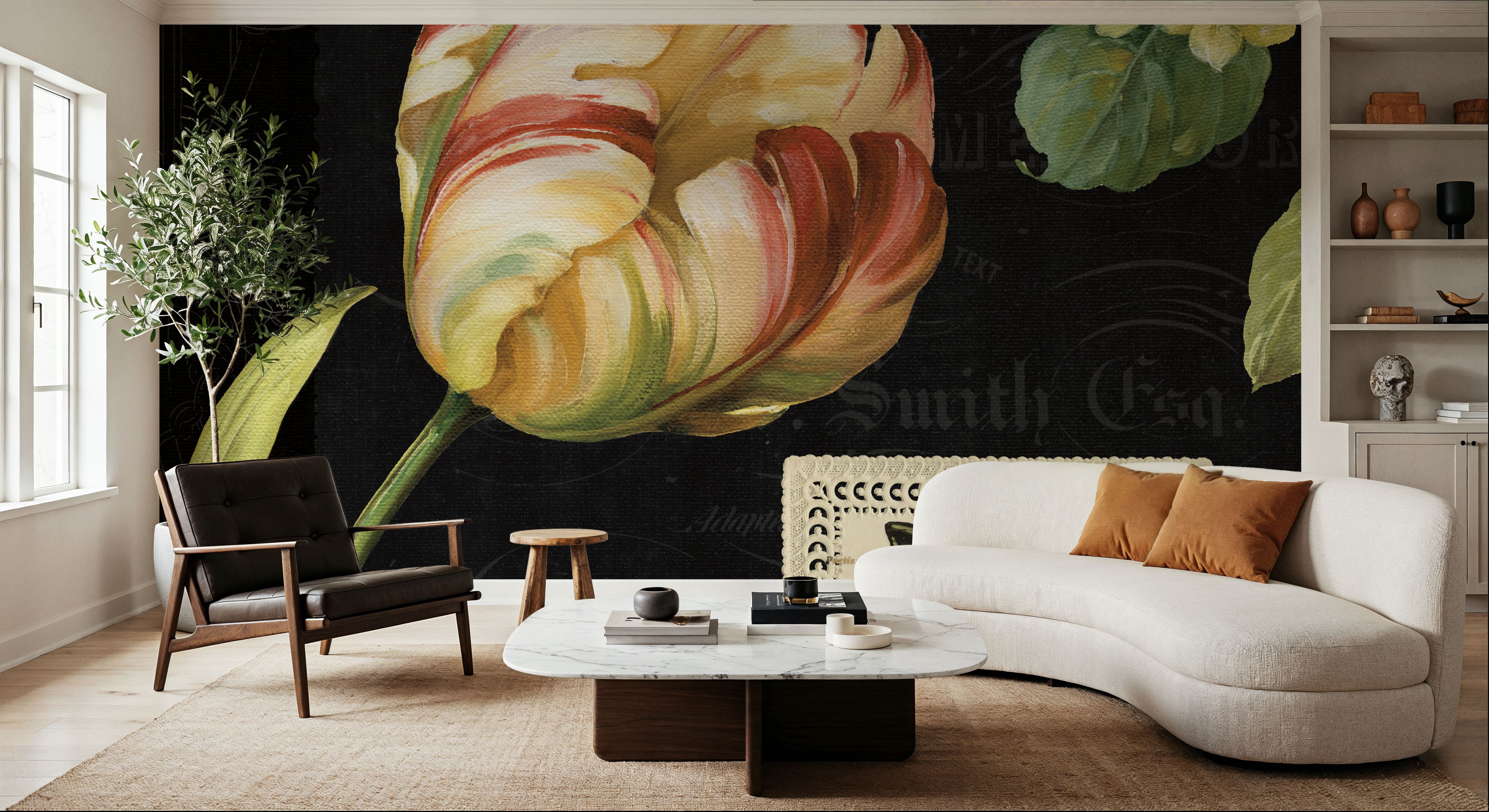 Mothers Treasures I Dark