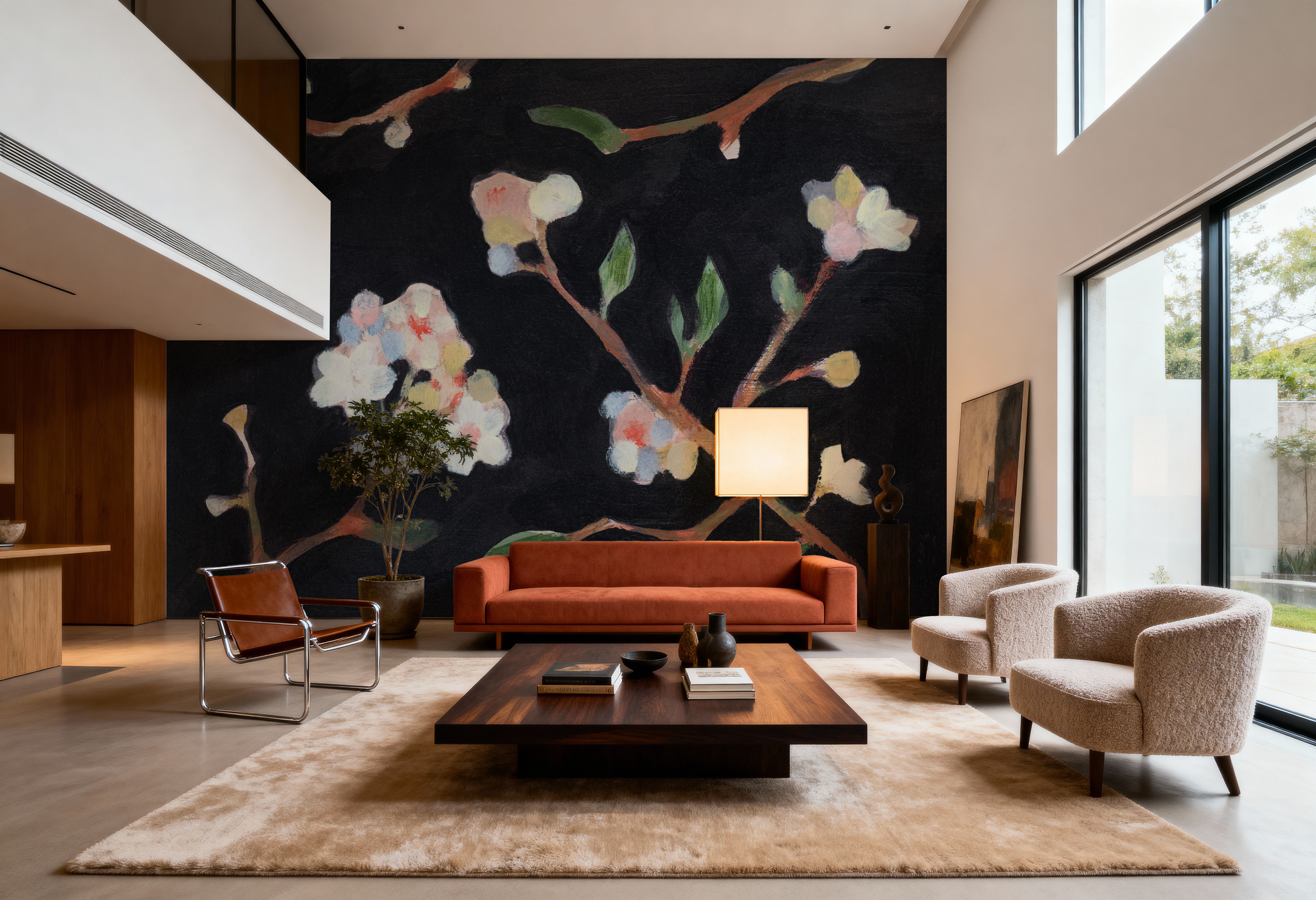 Branch Study I