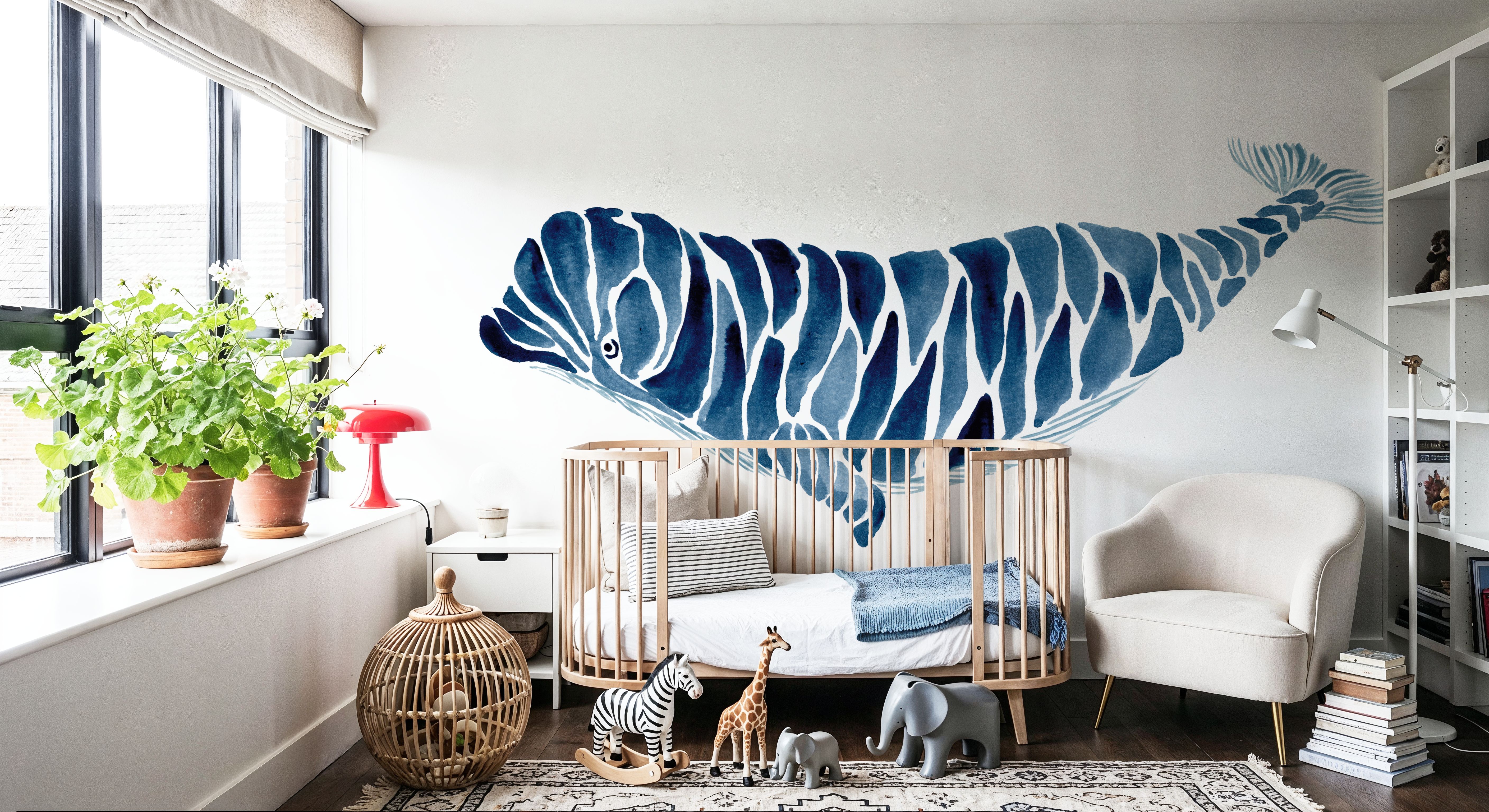 Beluga Whale, Tapeten