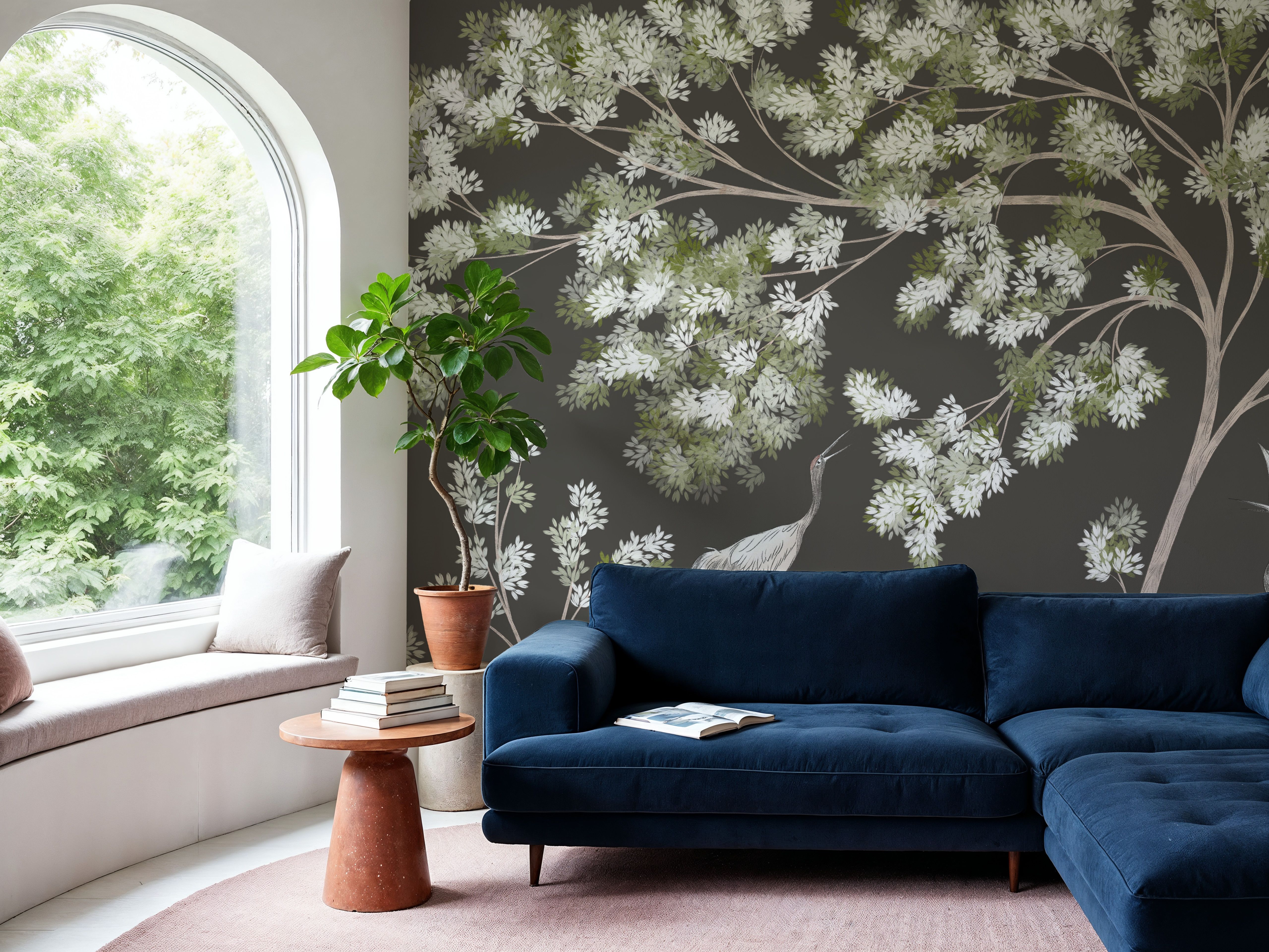 Kyoto Grace, Shadow Ash