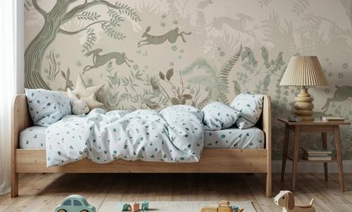 Liria Eden, Celadon Cream