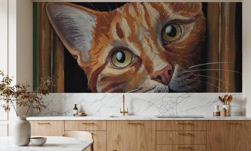 Purrfect Likeness