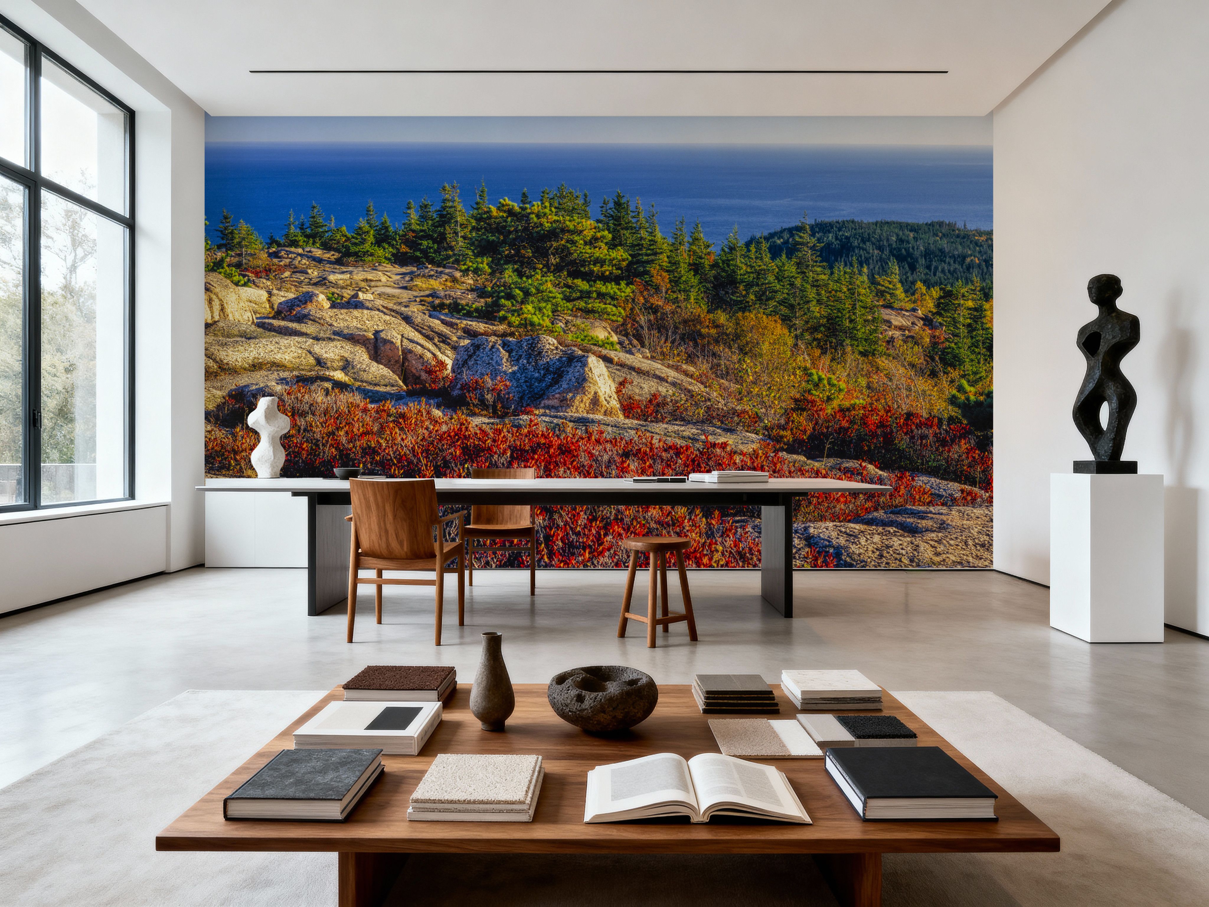 Acadia National Park