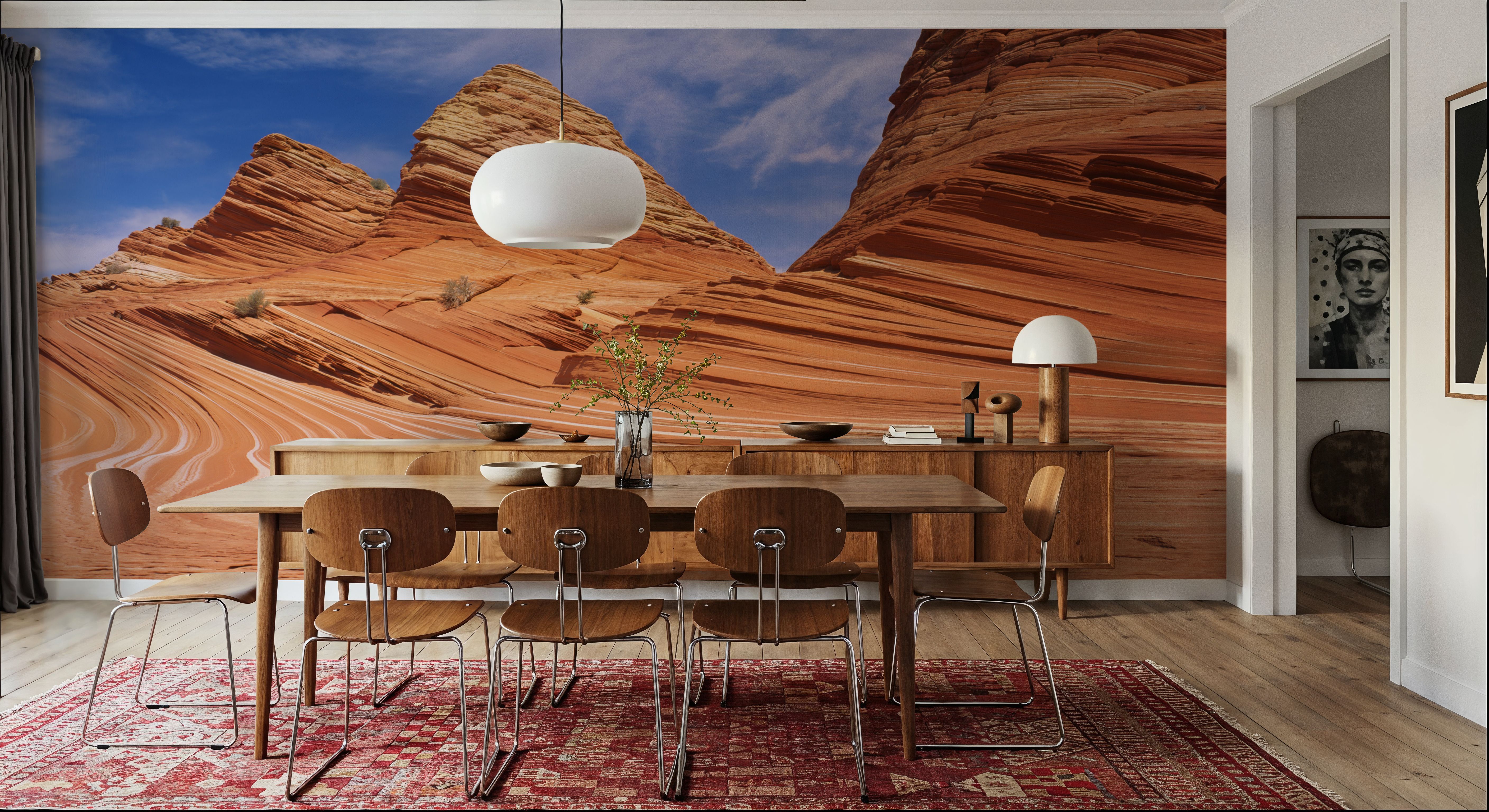Vermillion Cliffs