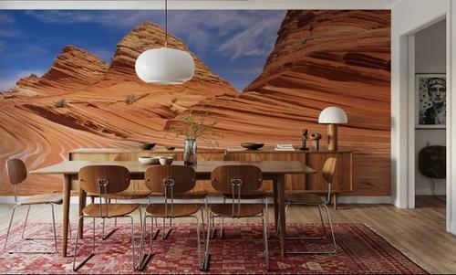 Vermillion Cliffs