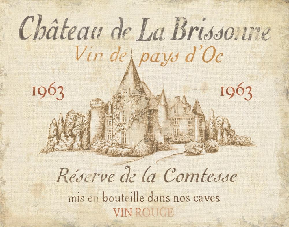 Vin Brissonne