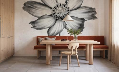 Wonderful Wildflowers IV Neutral