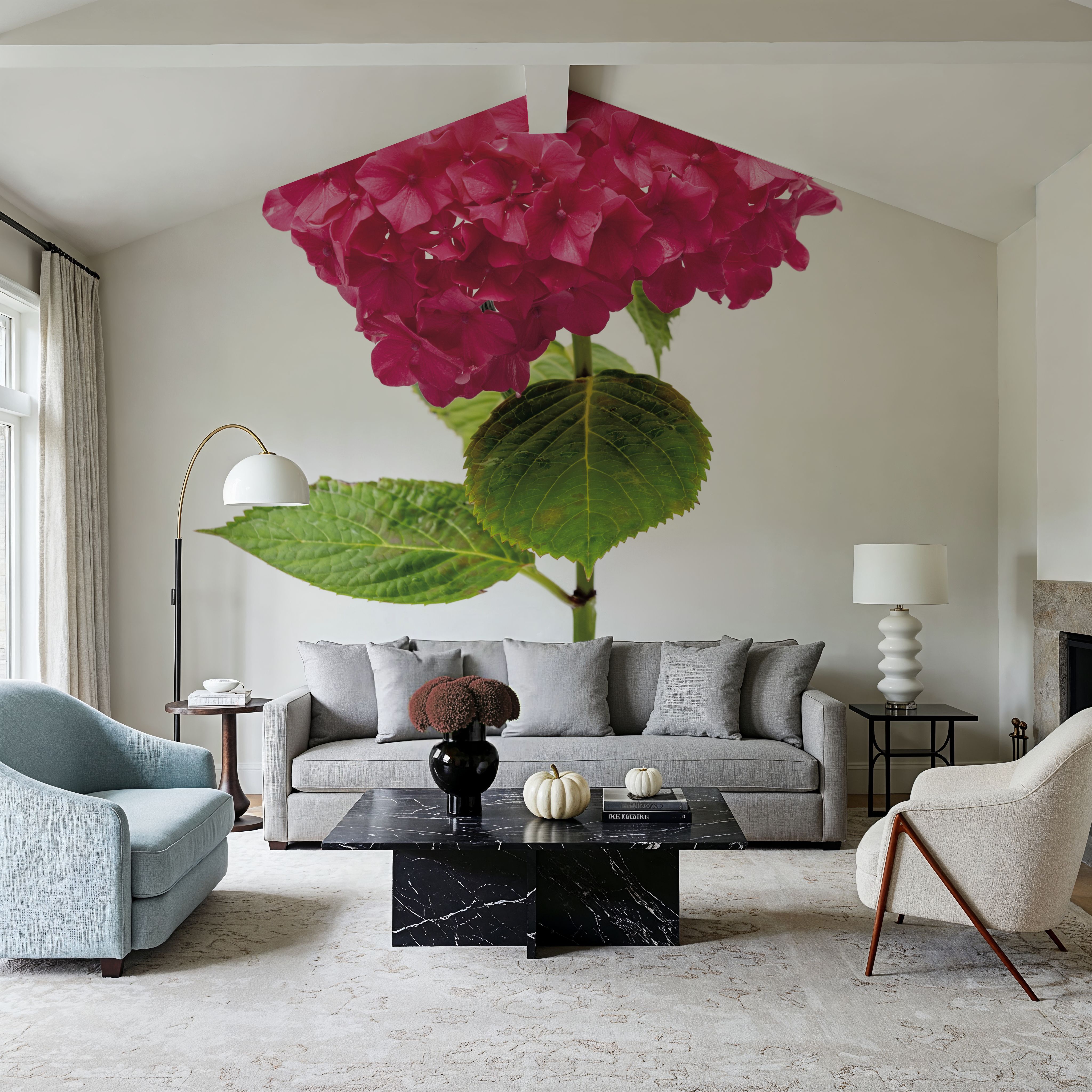 Providence Hydrangea II