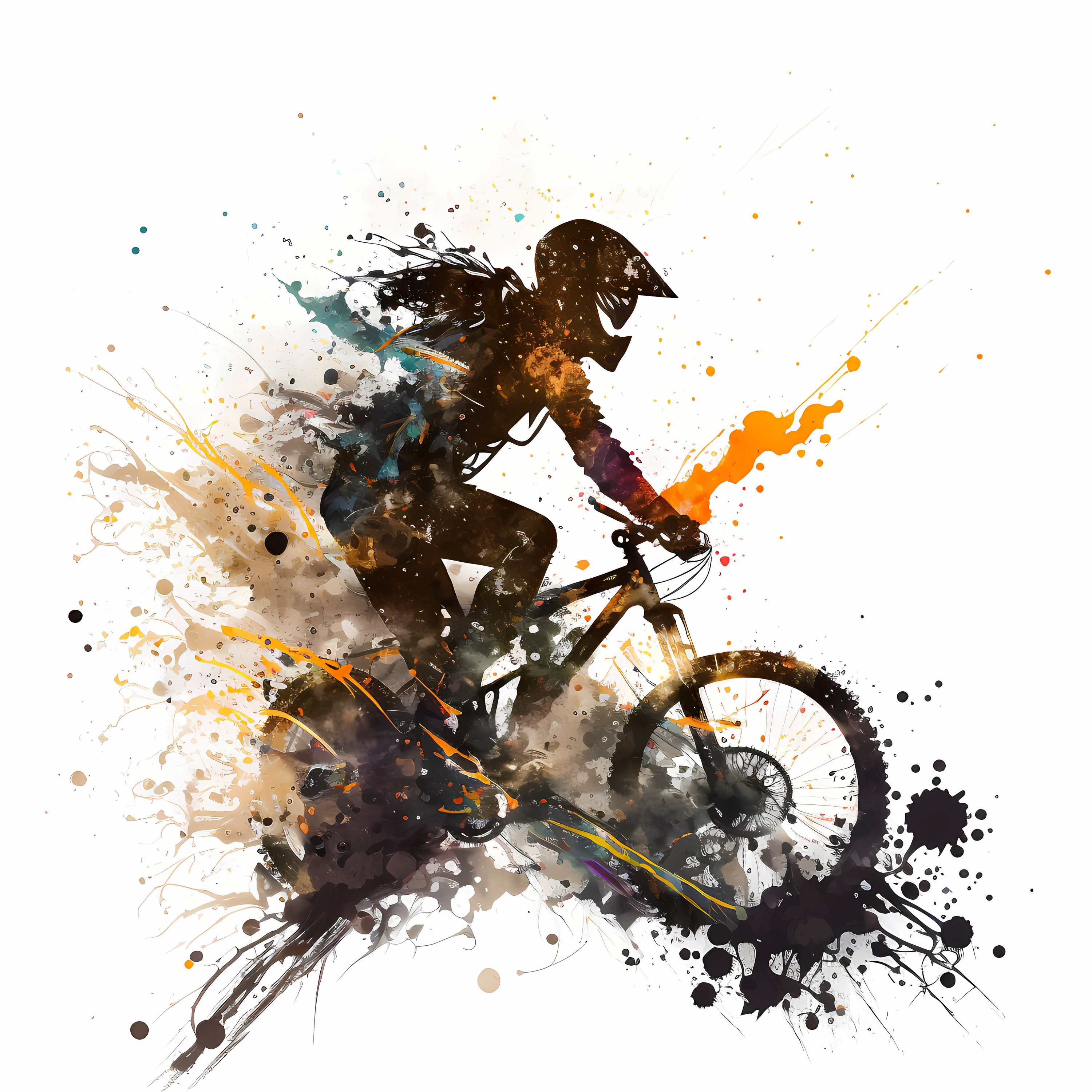 mountainbike
