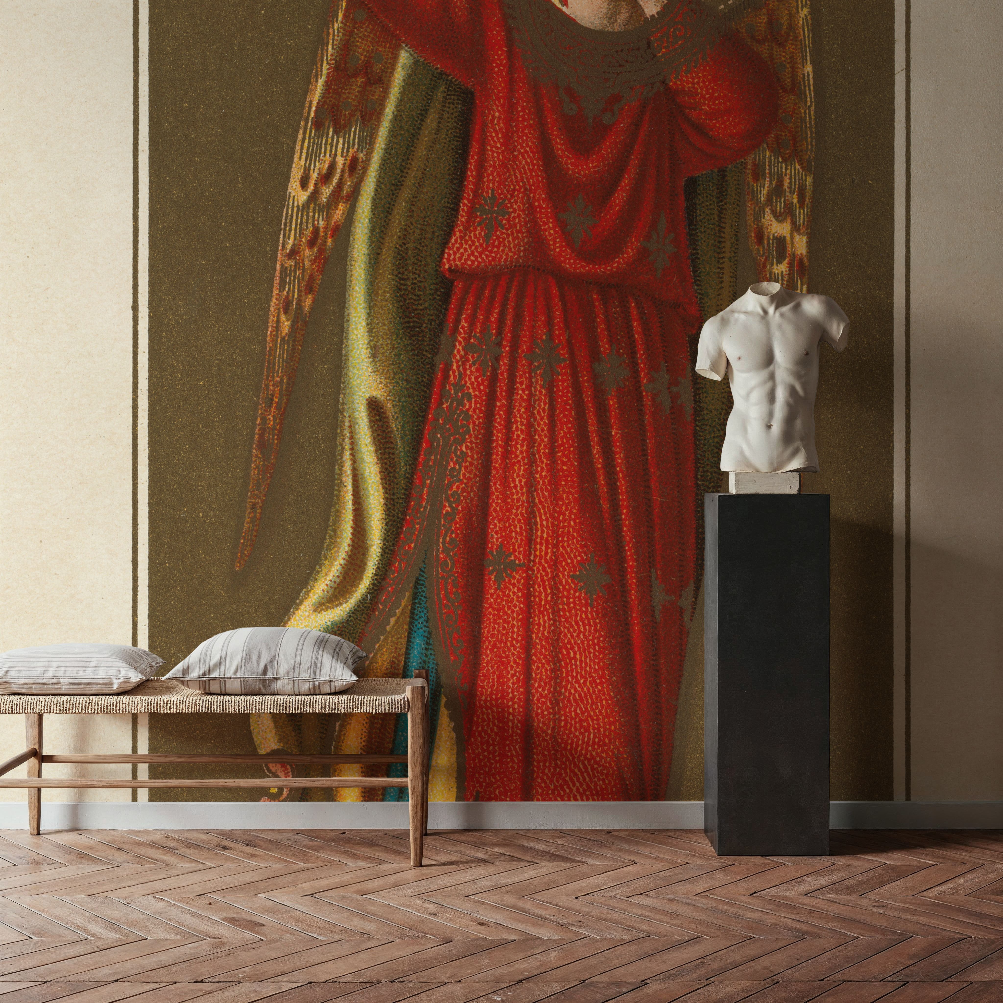 Musical Angel IV