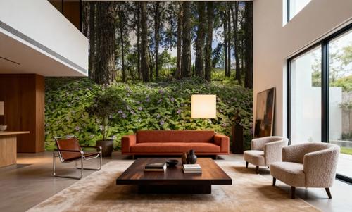 Eucalyptus Woods