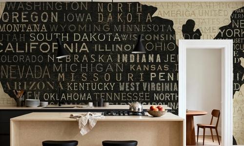 USA States