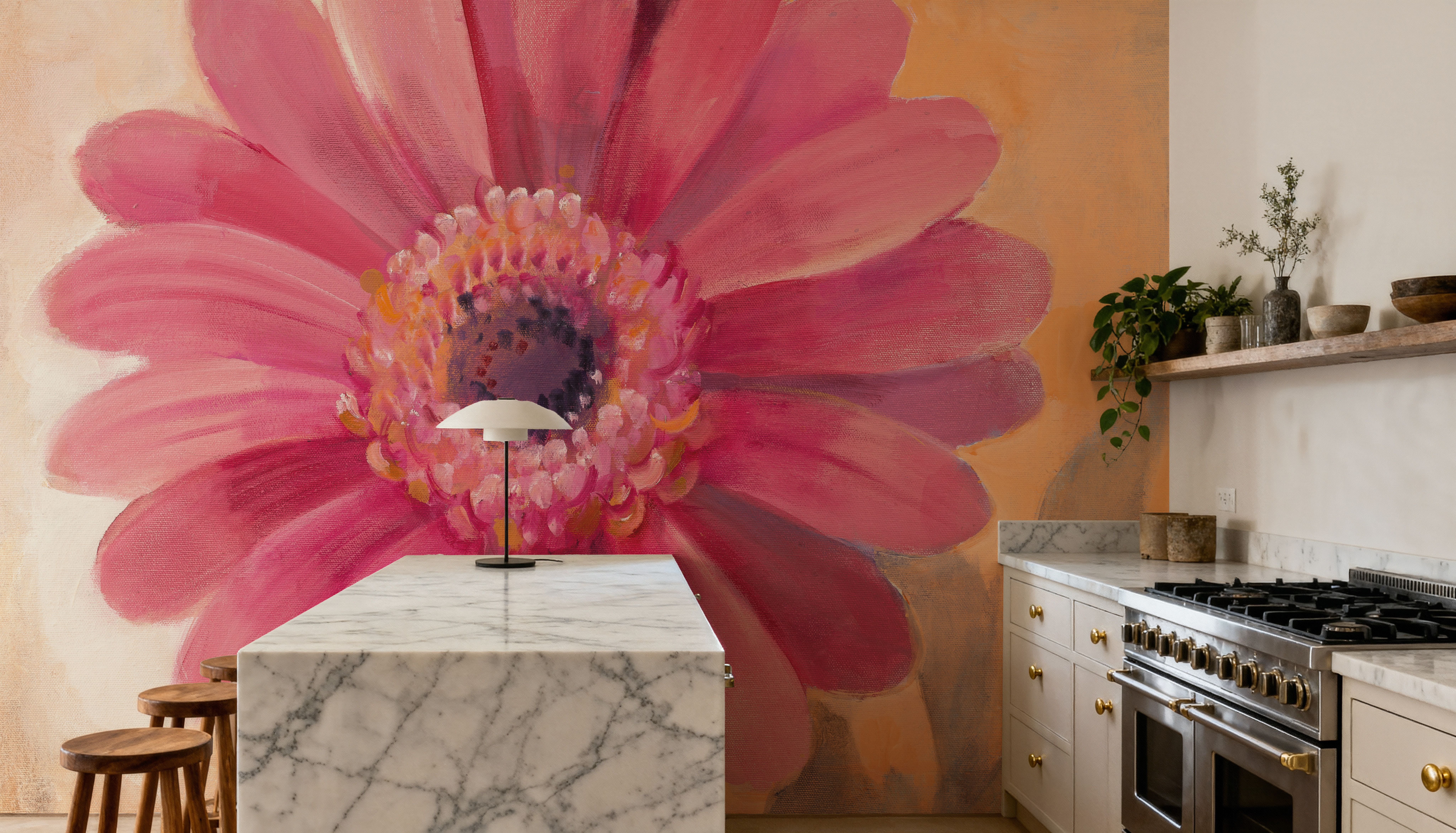 Summer Bloom I