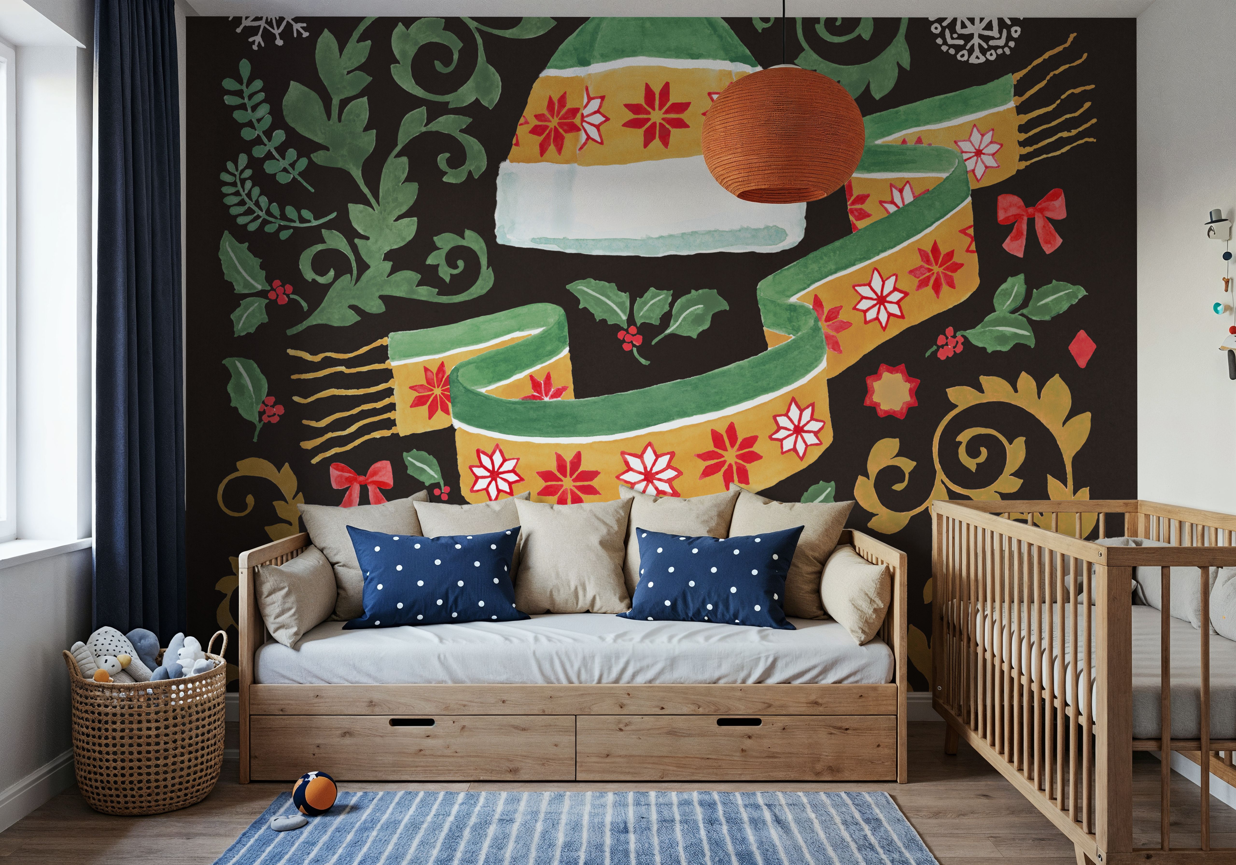 Decorative Holiday IV