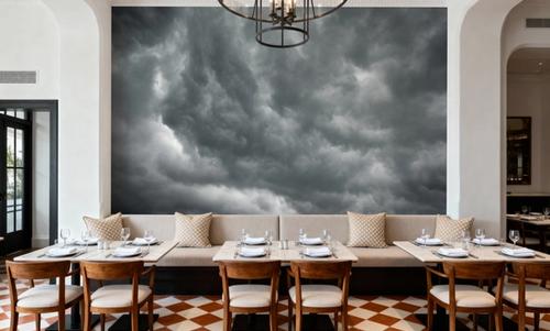 Gathering Storm