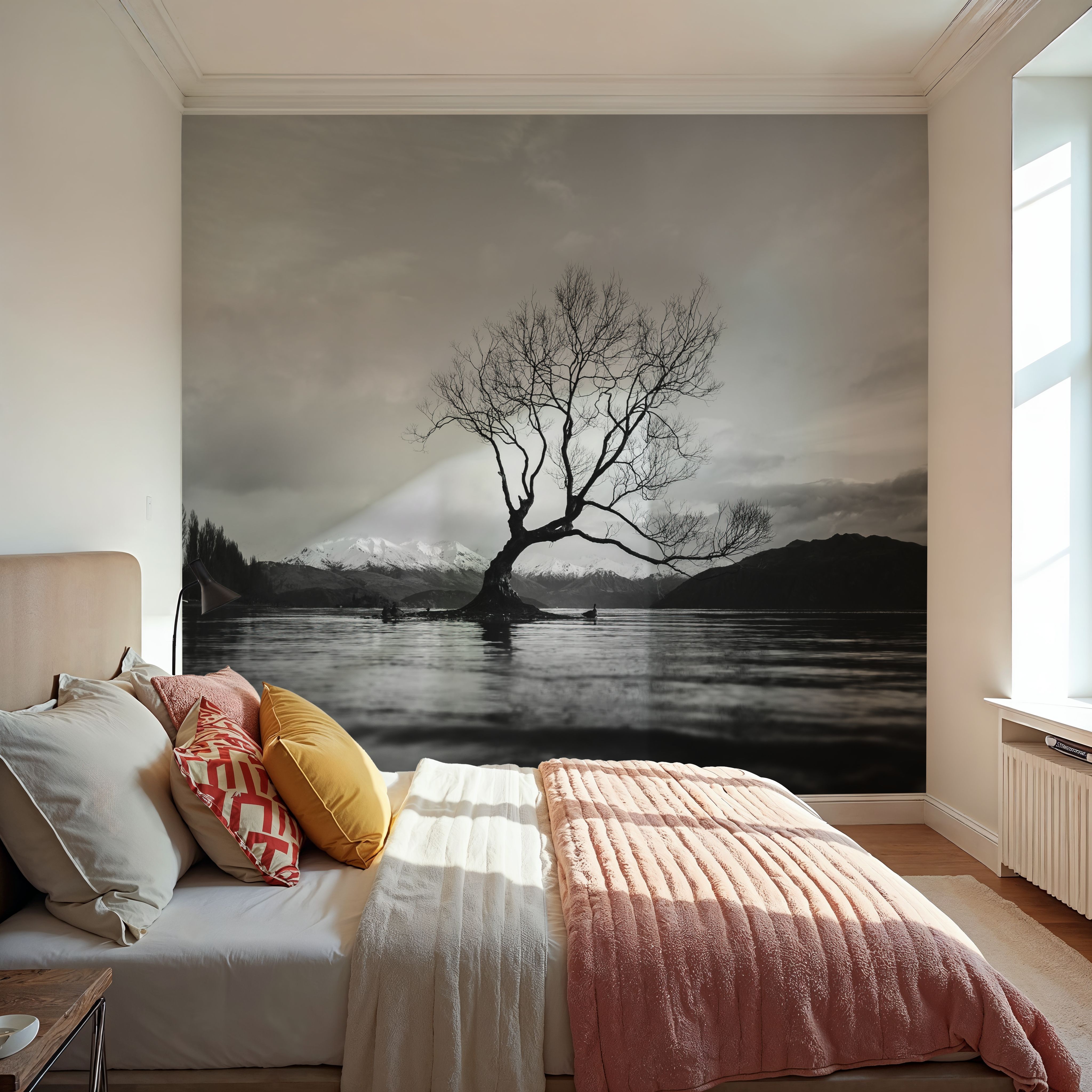Wanaka Tree