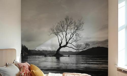 Wanaka Tree