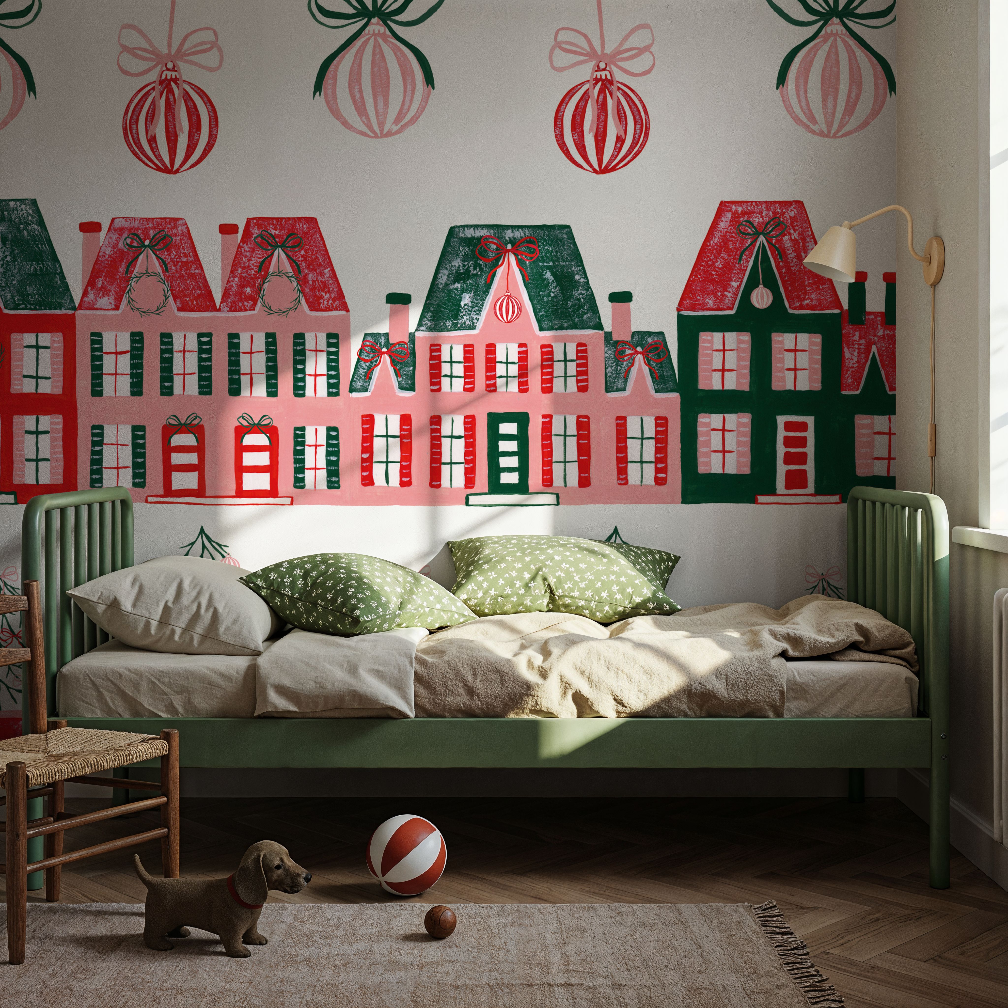 Hearth and Home IX