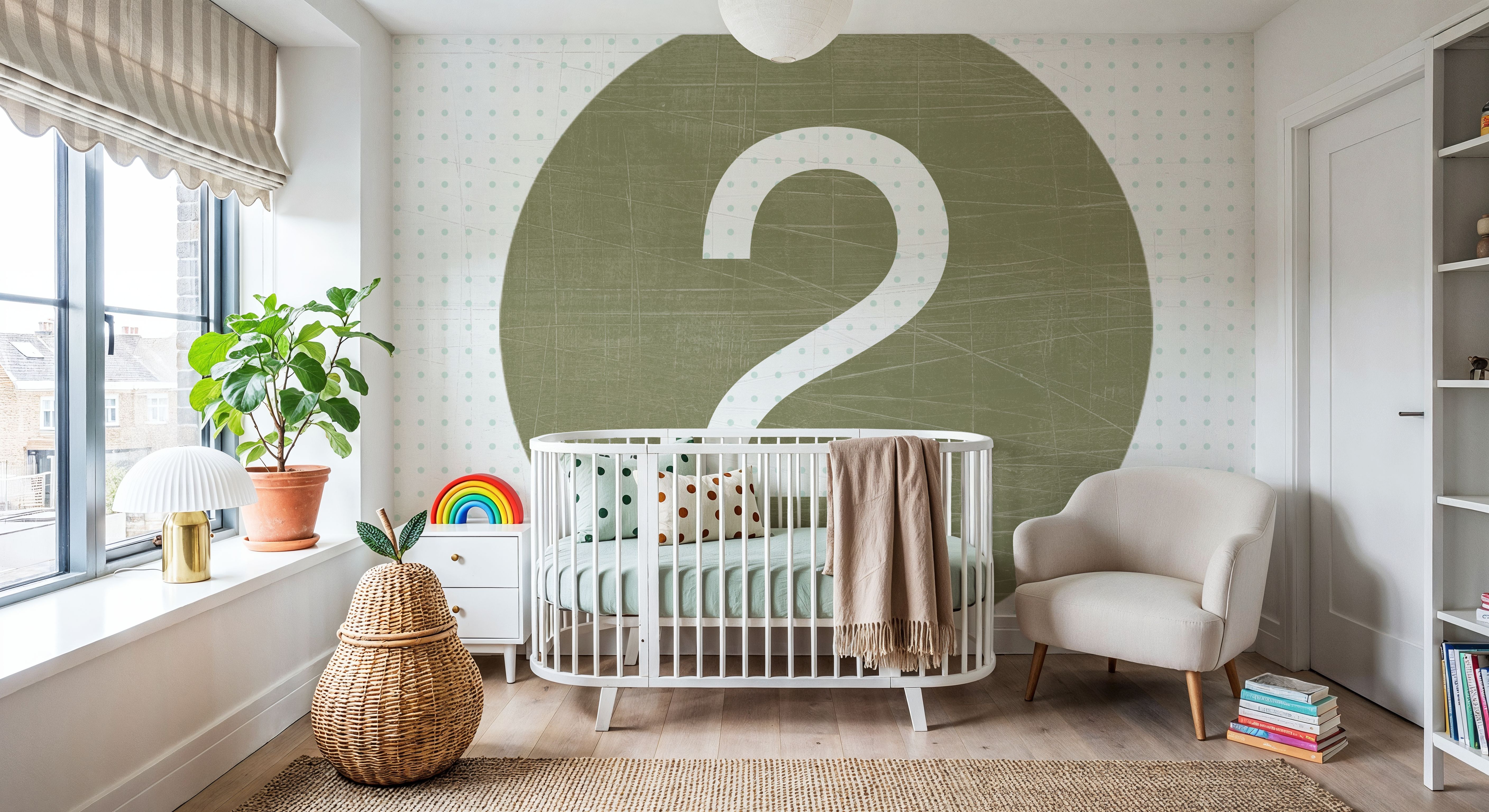 Retro Subway 2, Wallpaper