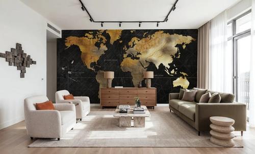 Dramatic World