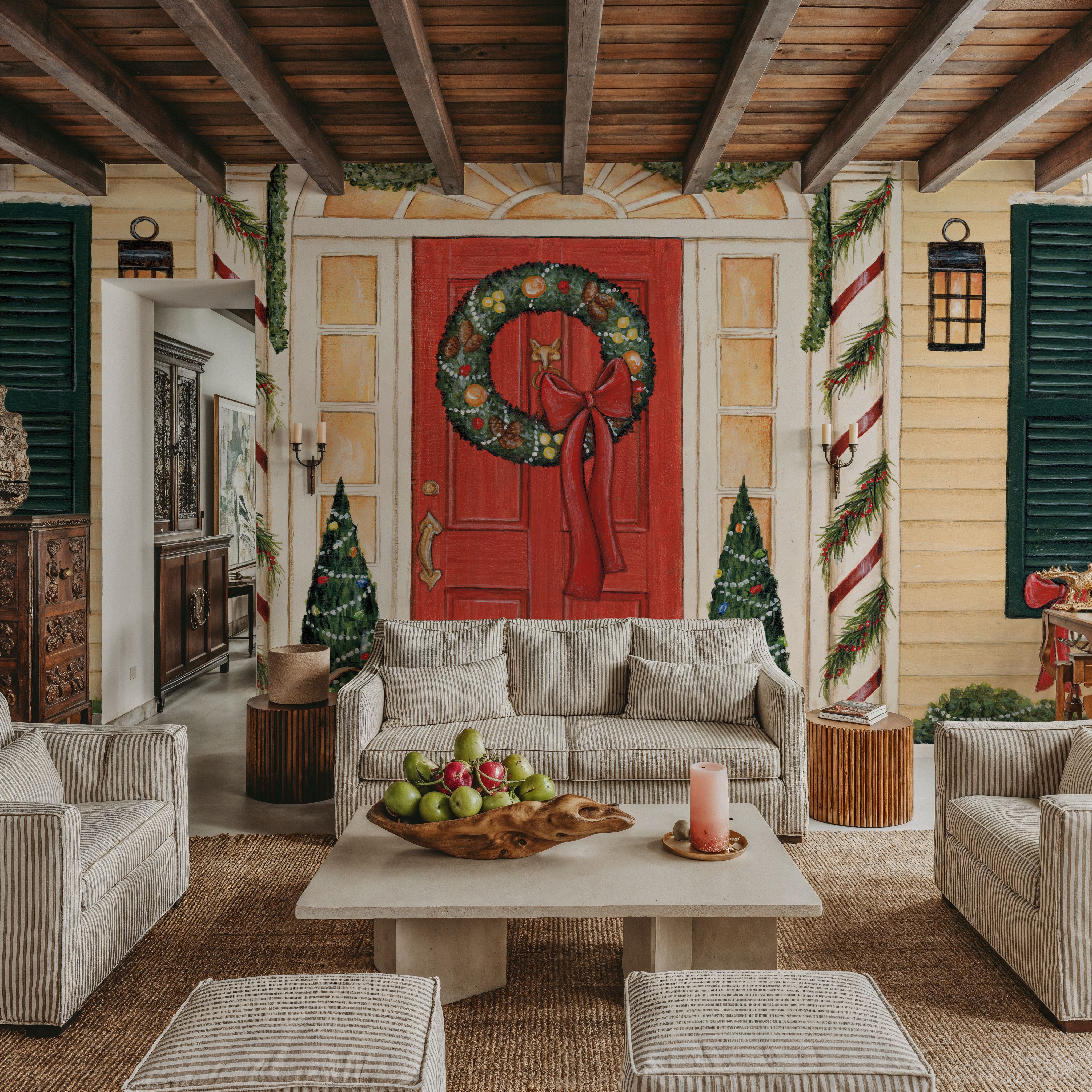 Home for the Holidays II