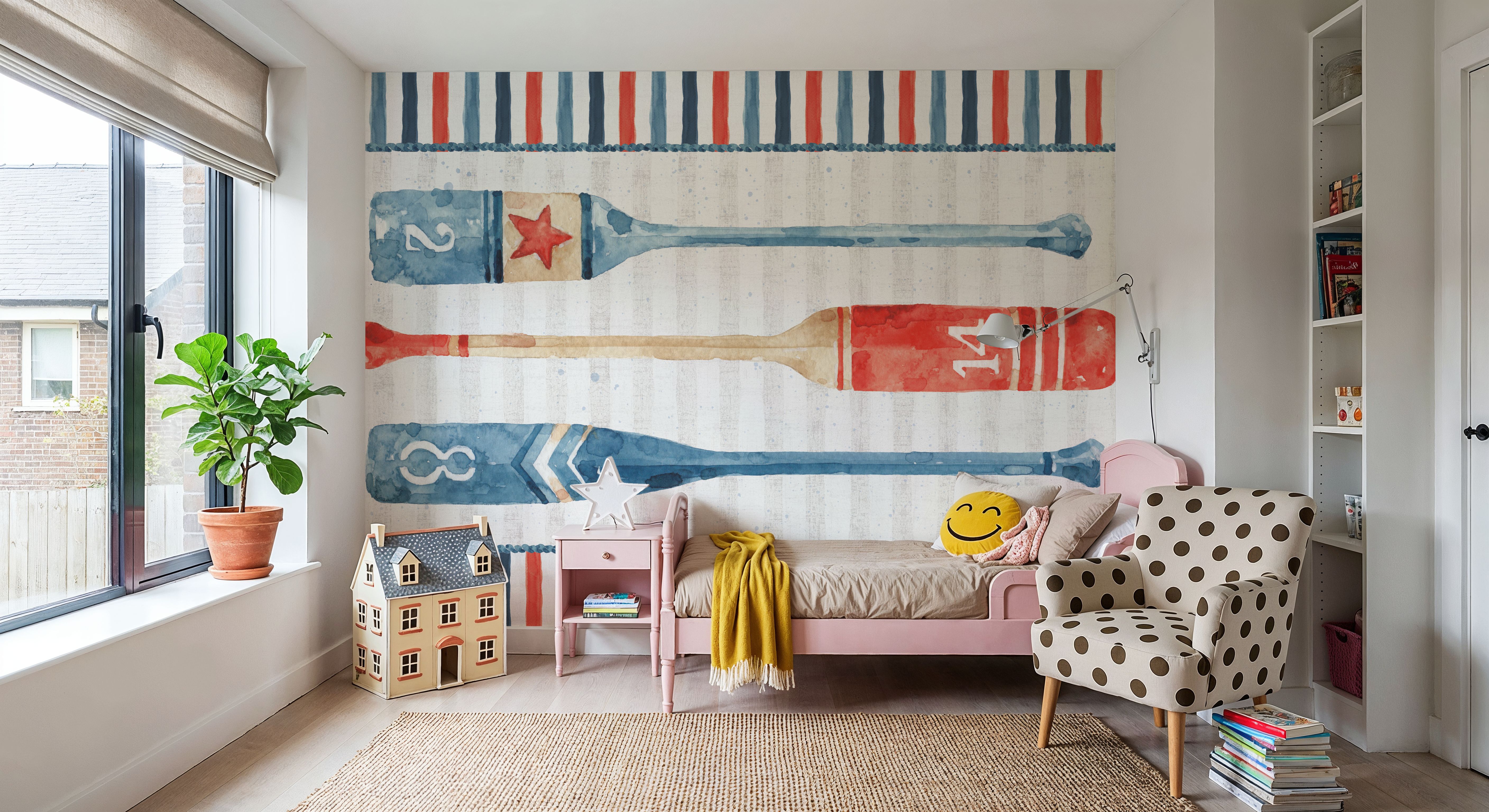 Nautical Life XI