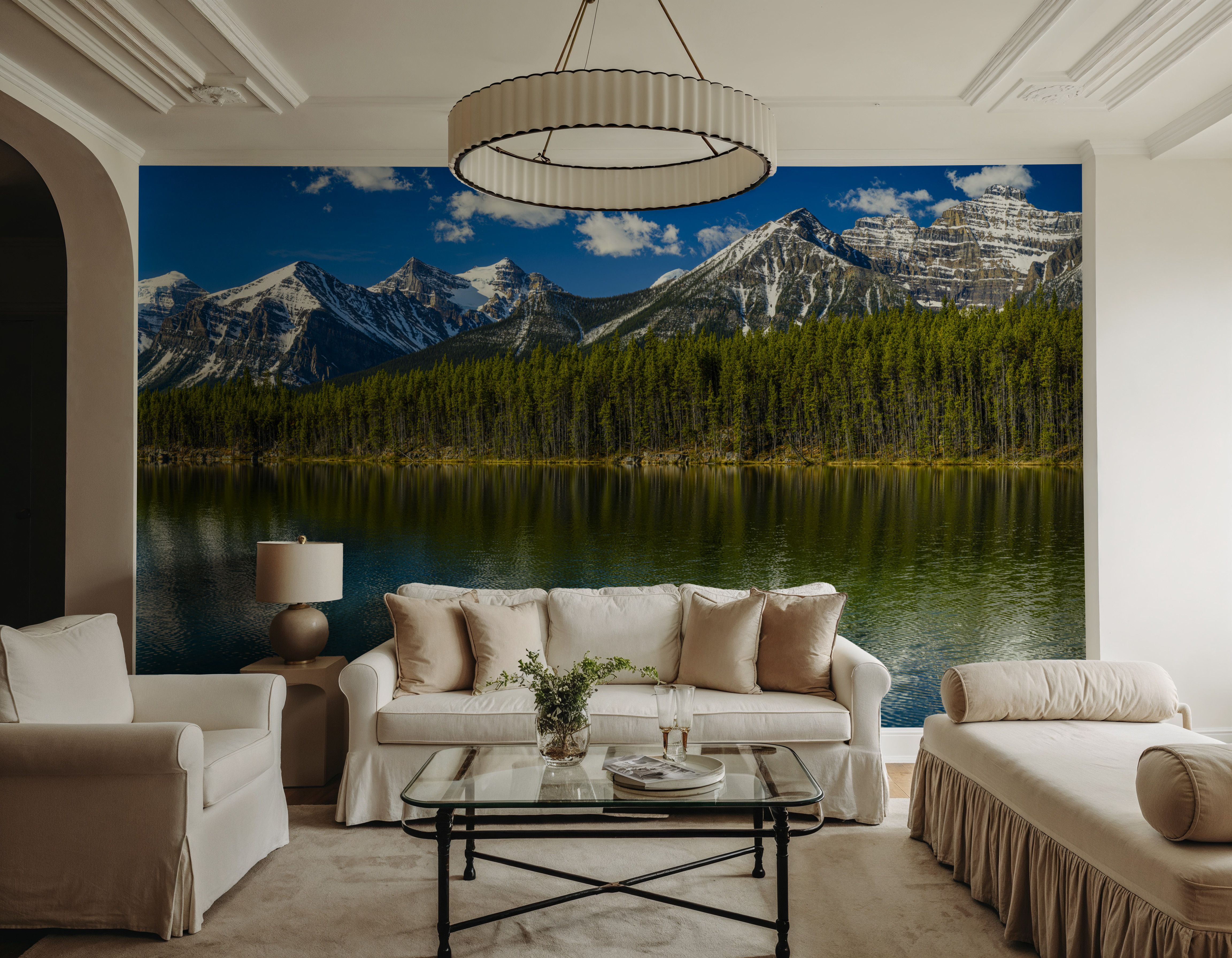Lake Louise
