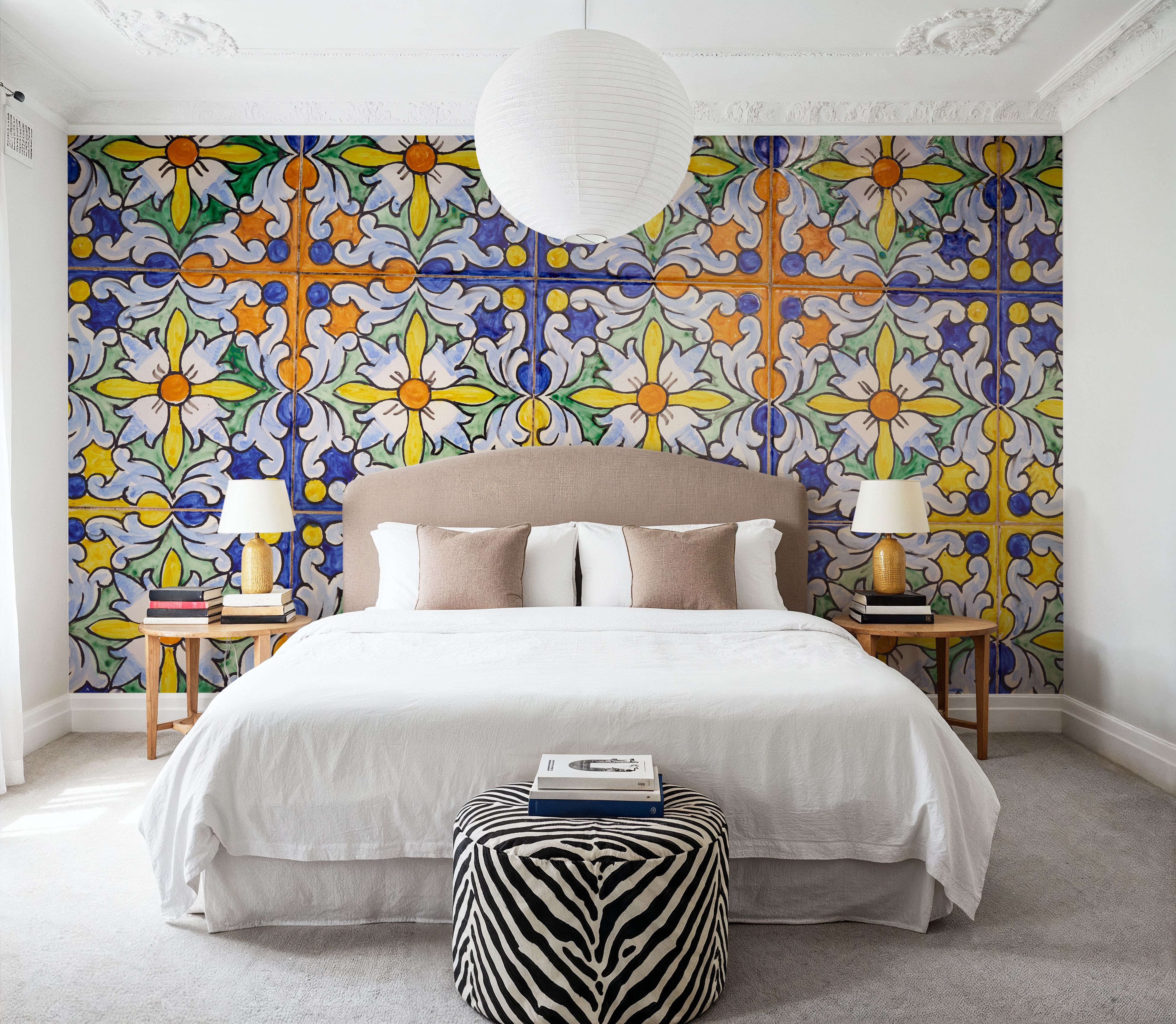 Seville Tiles