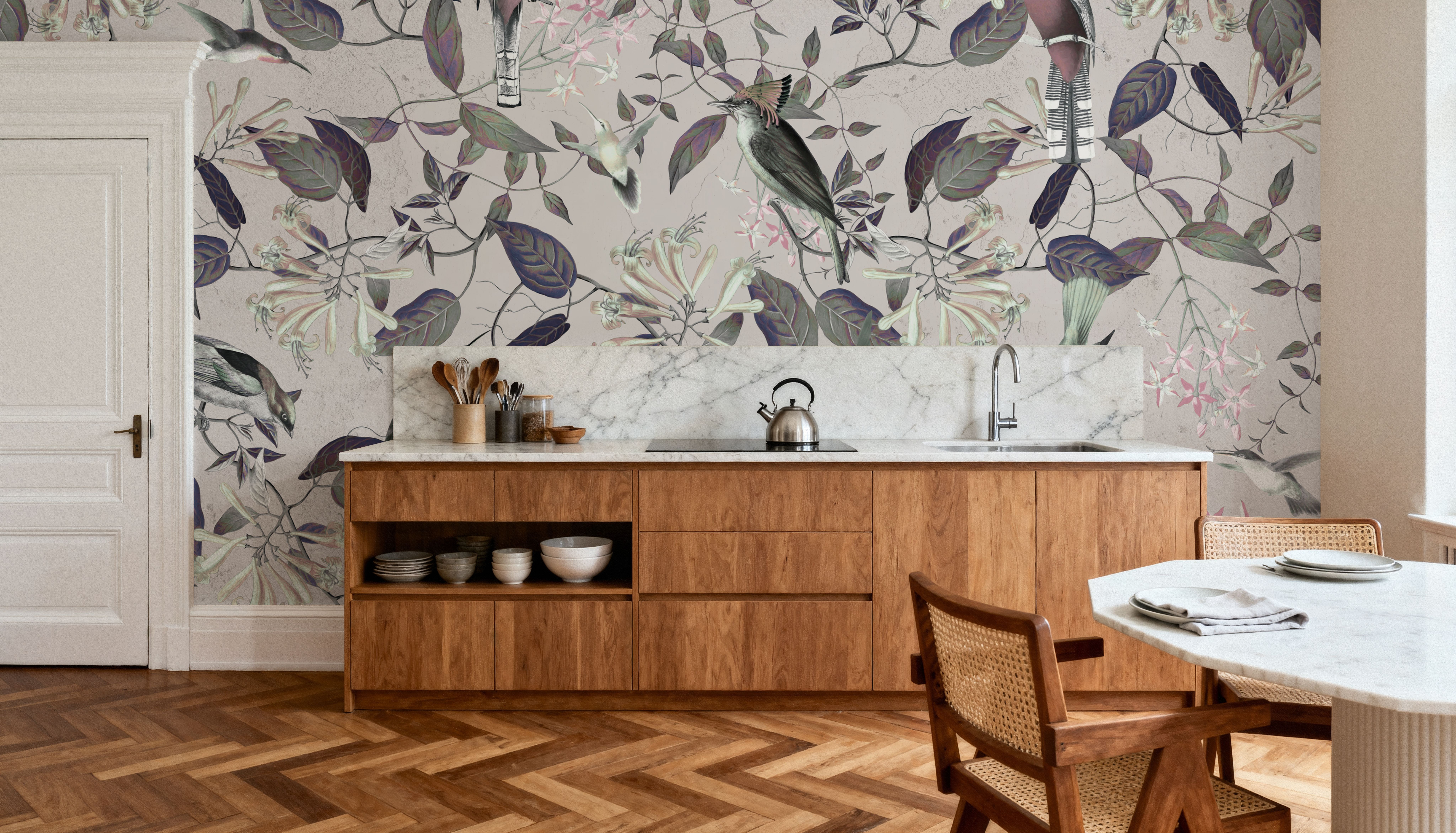 Tescoma Birds of Beauty