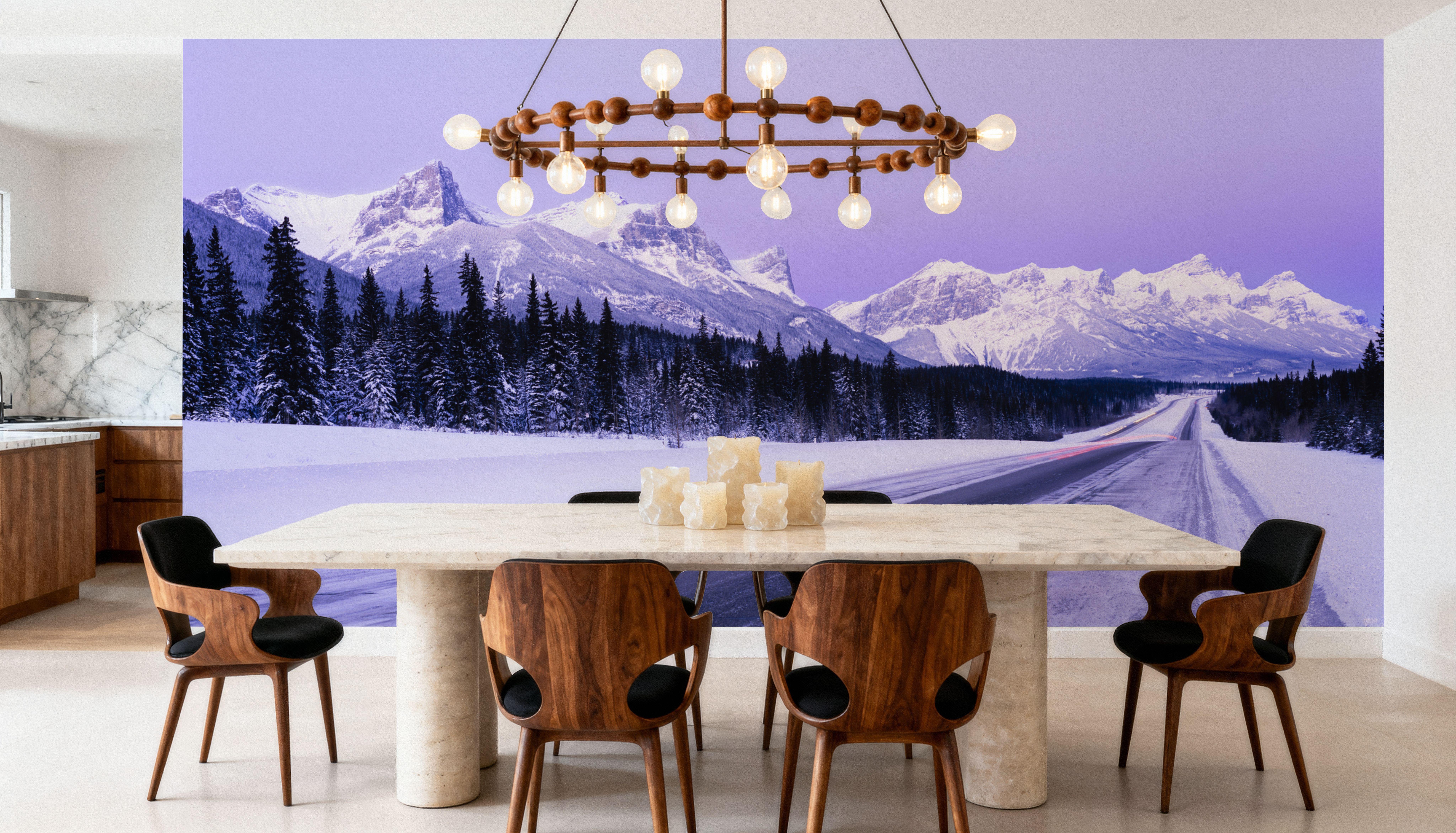 Trans Canada Highway