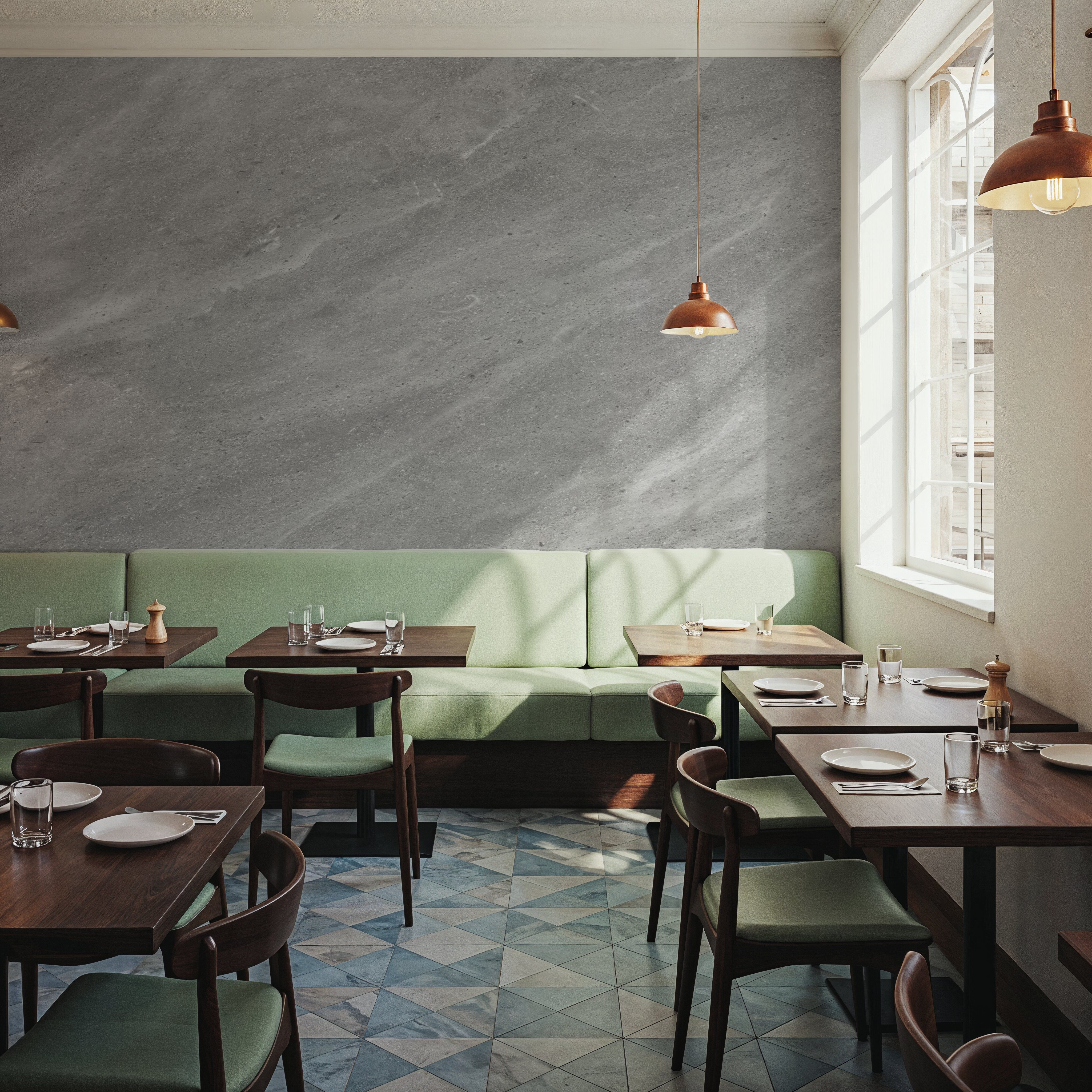 Grey Limestone