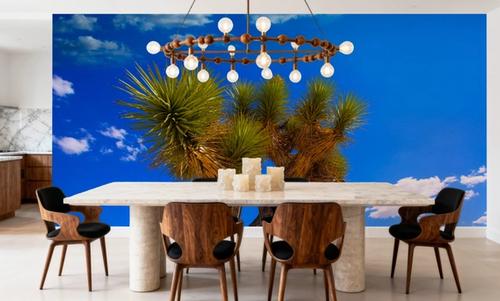 Joshua Tree Blue VII