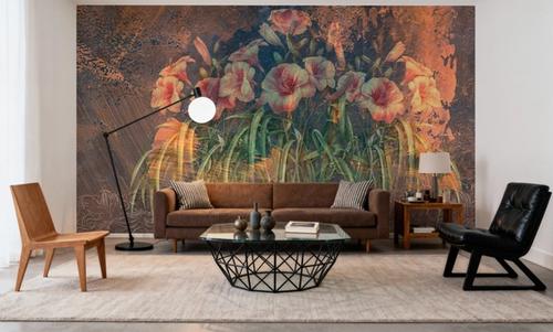 Fresco Blooms