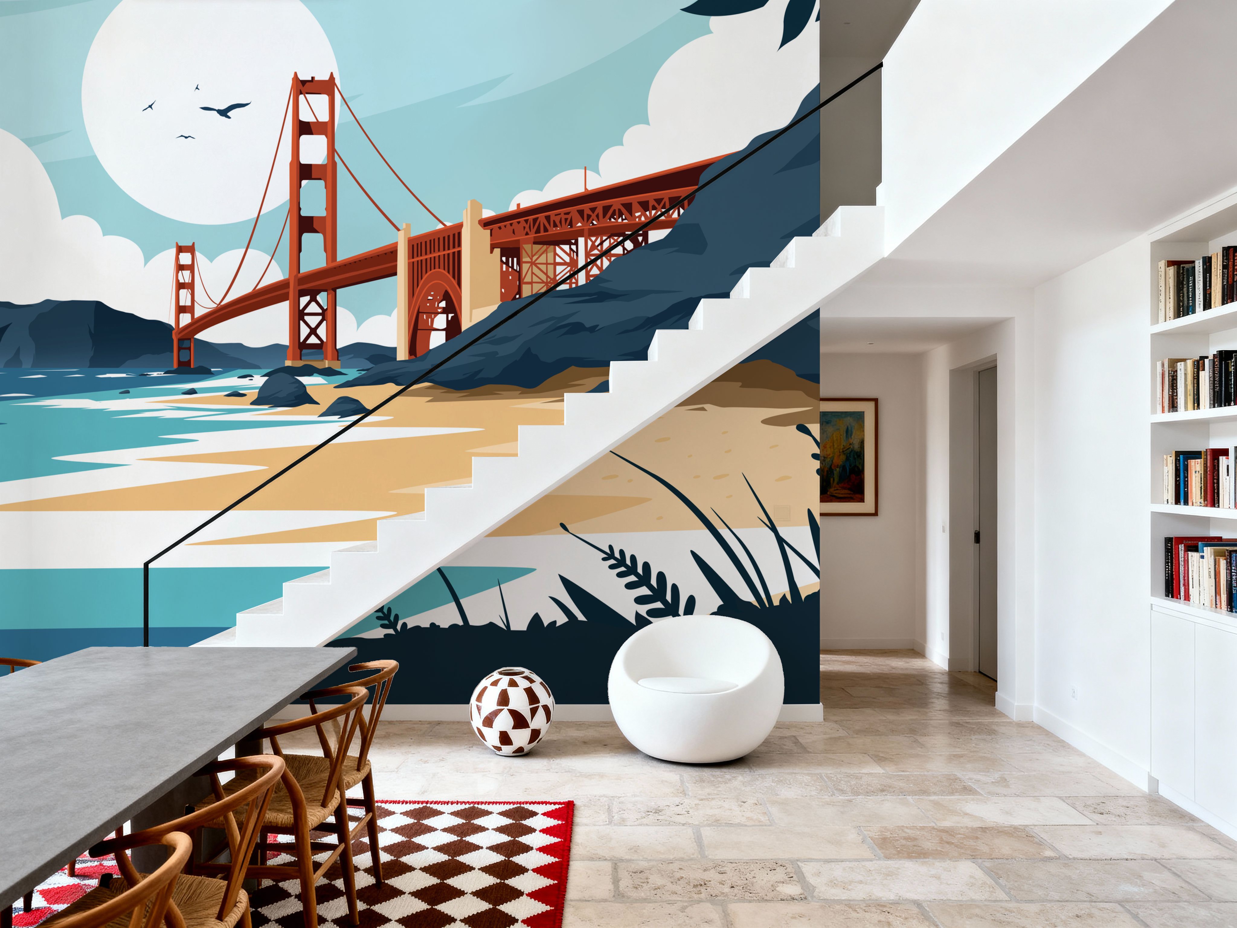 Travel San Francisco