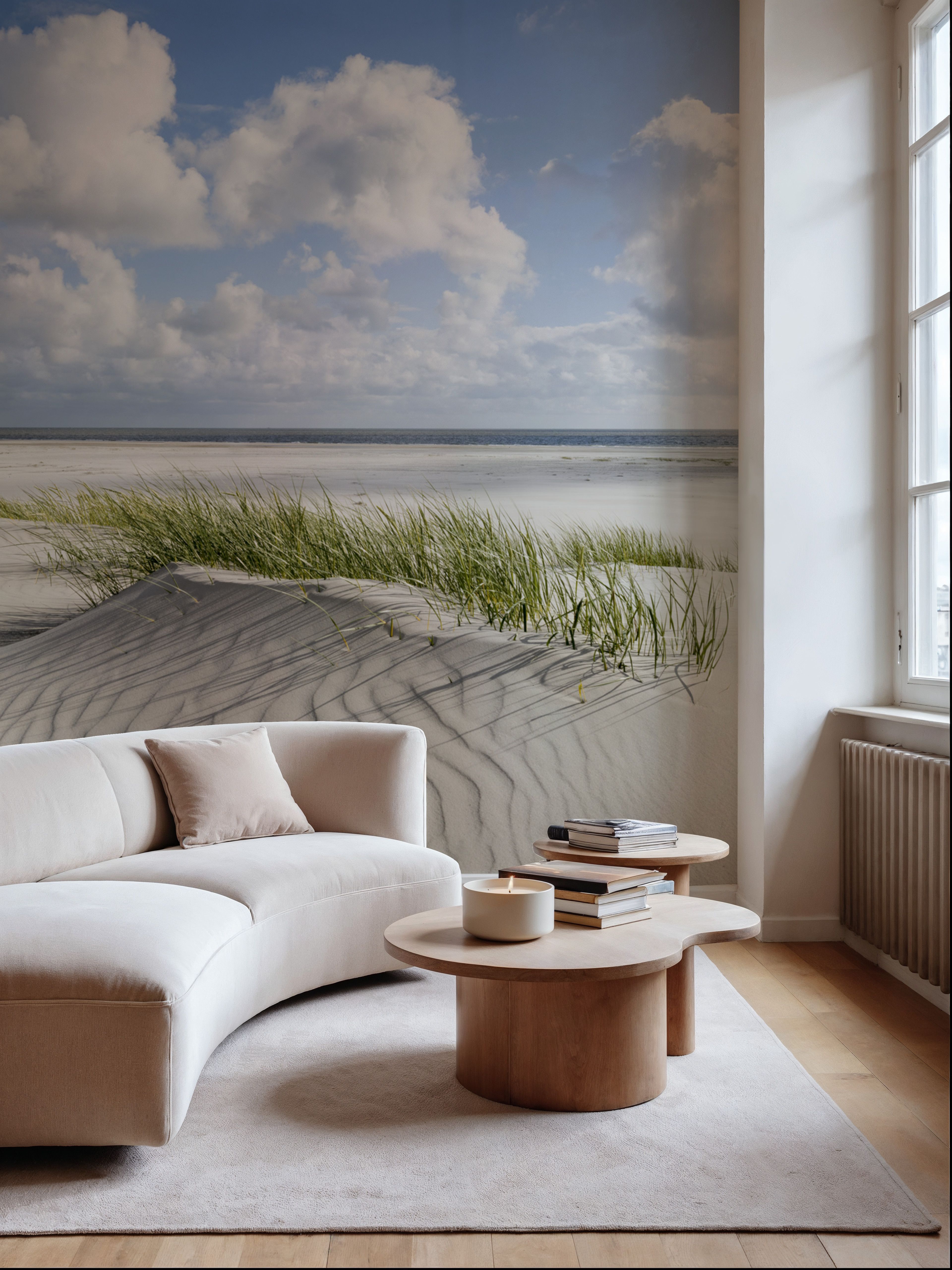 Amrum Beach