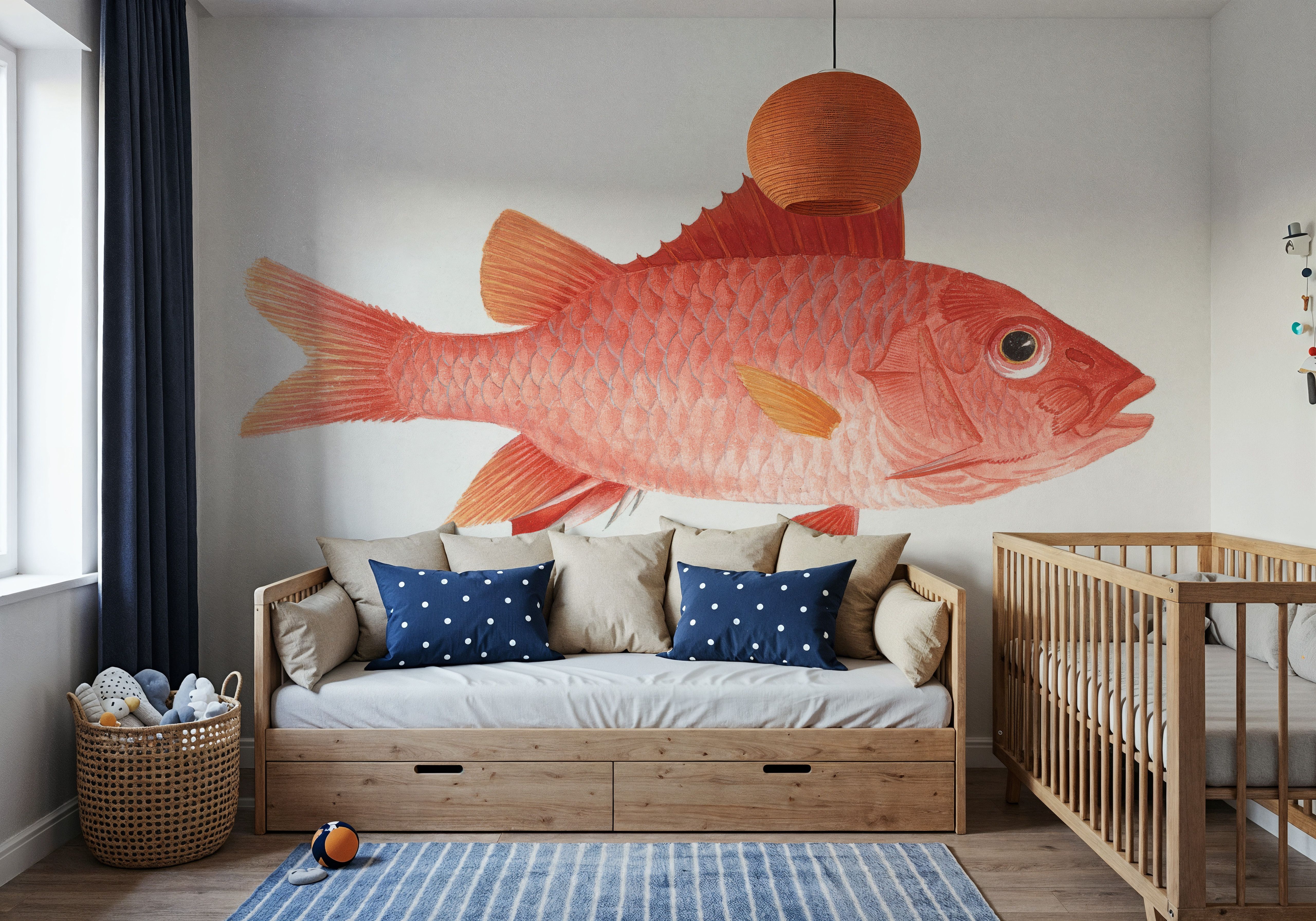 Caribbean Red Snapper