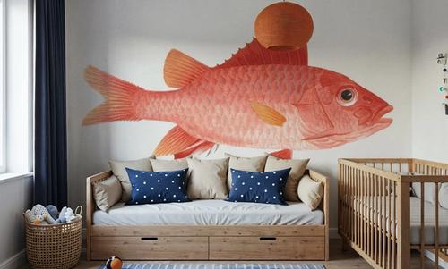 Caribbean Red Snapper