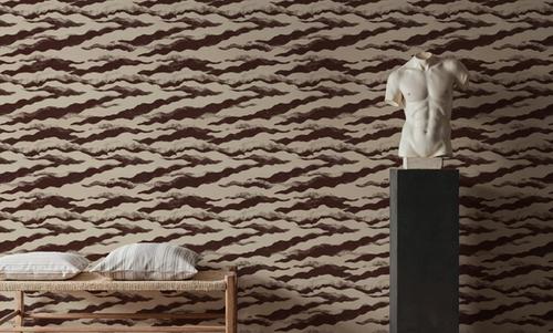 Terra Sauvage, Oxblood