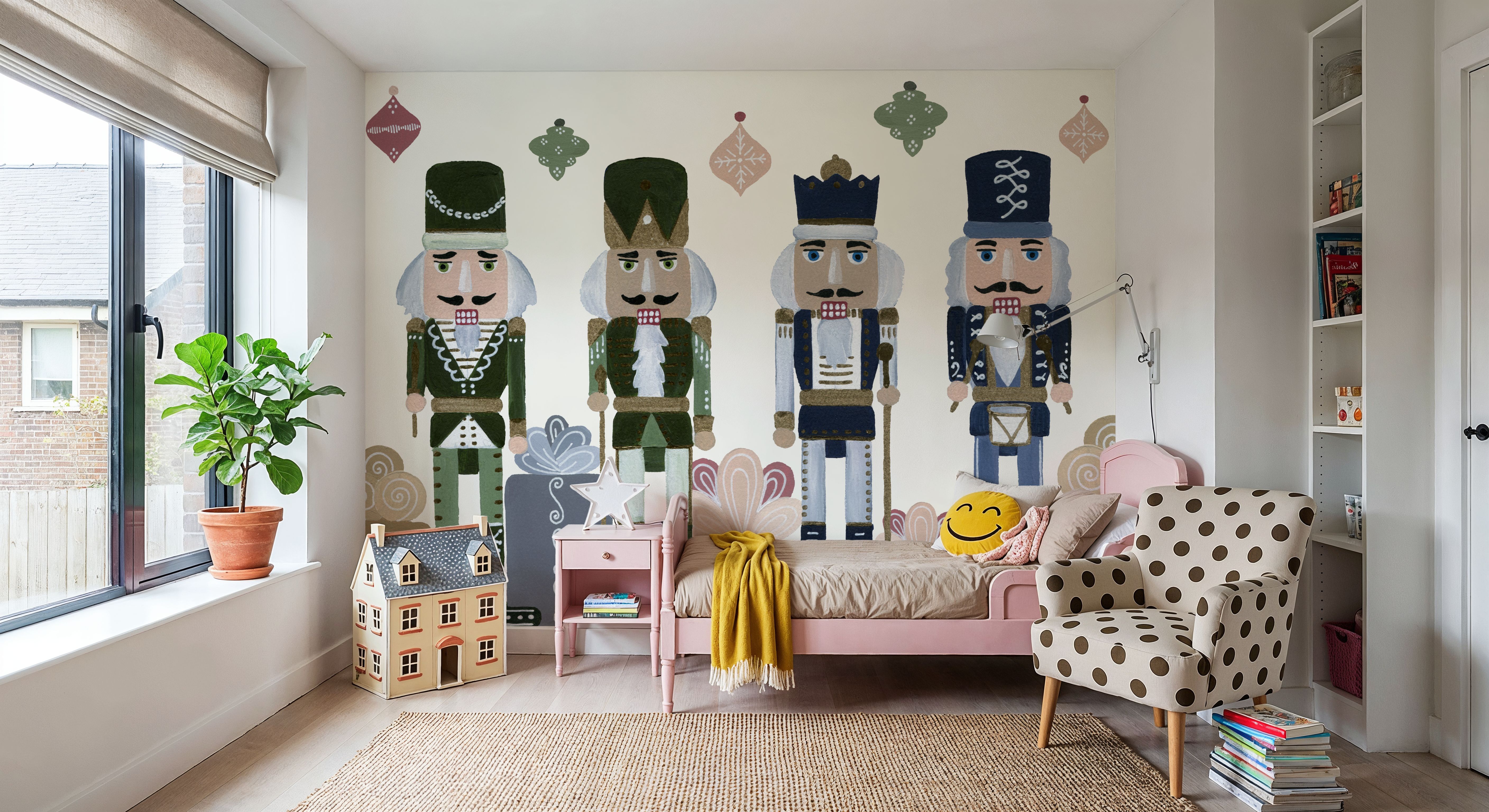 Vintage Nutcrackers I