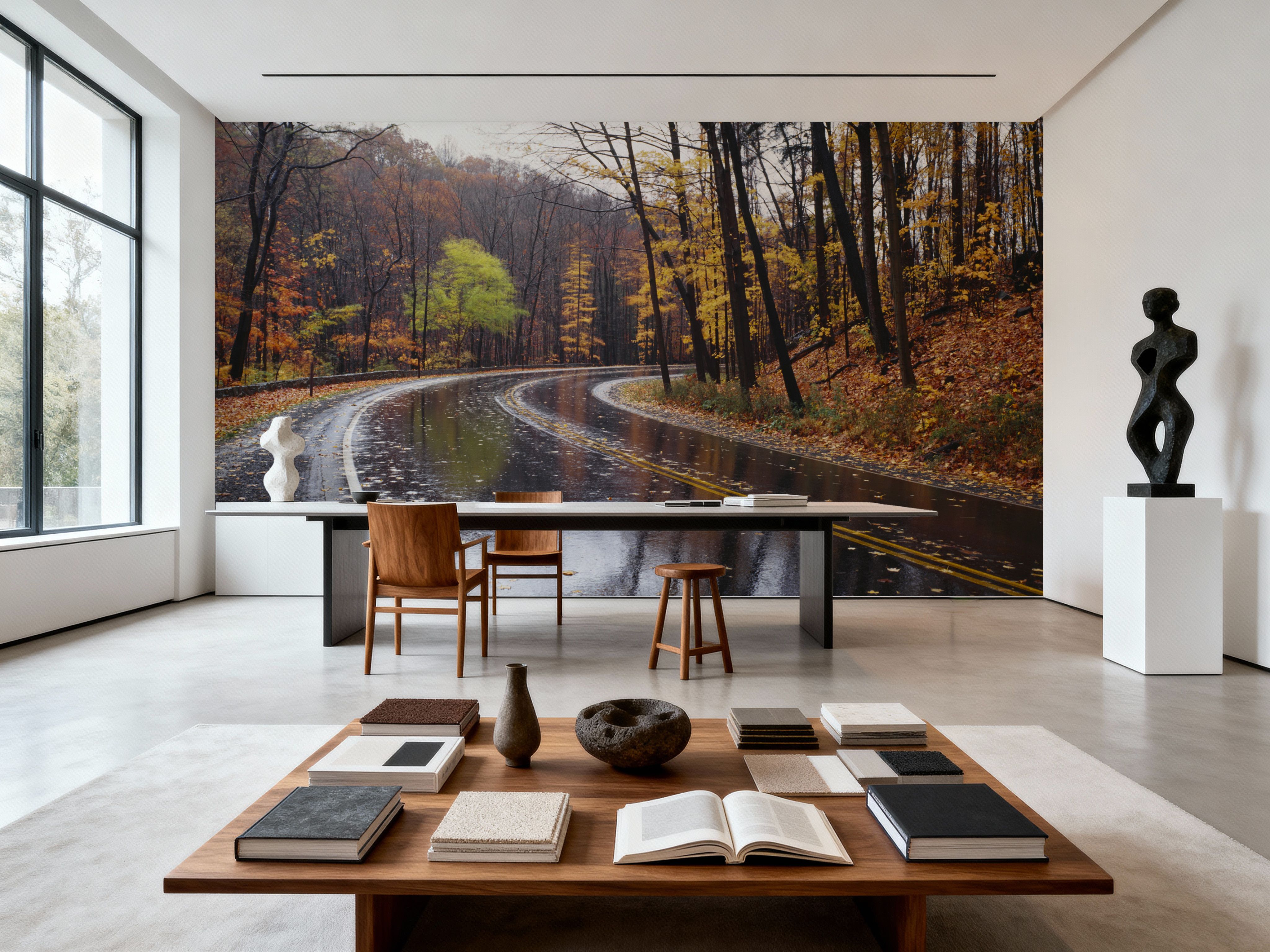 Autumn Journey