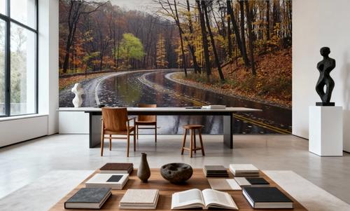 Autumn Journey