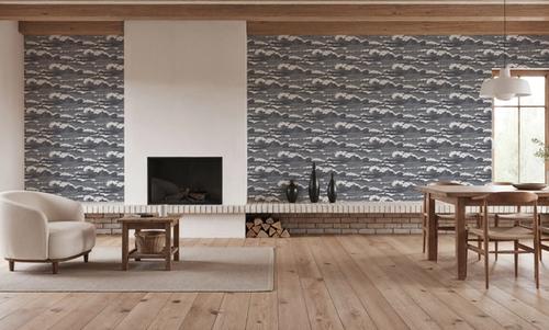 Endless Waves, Grey